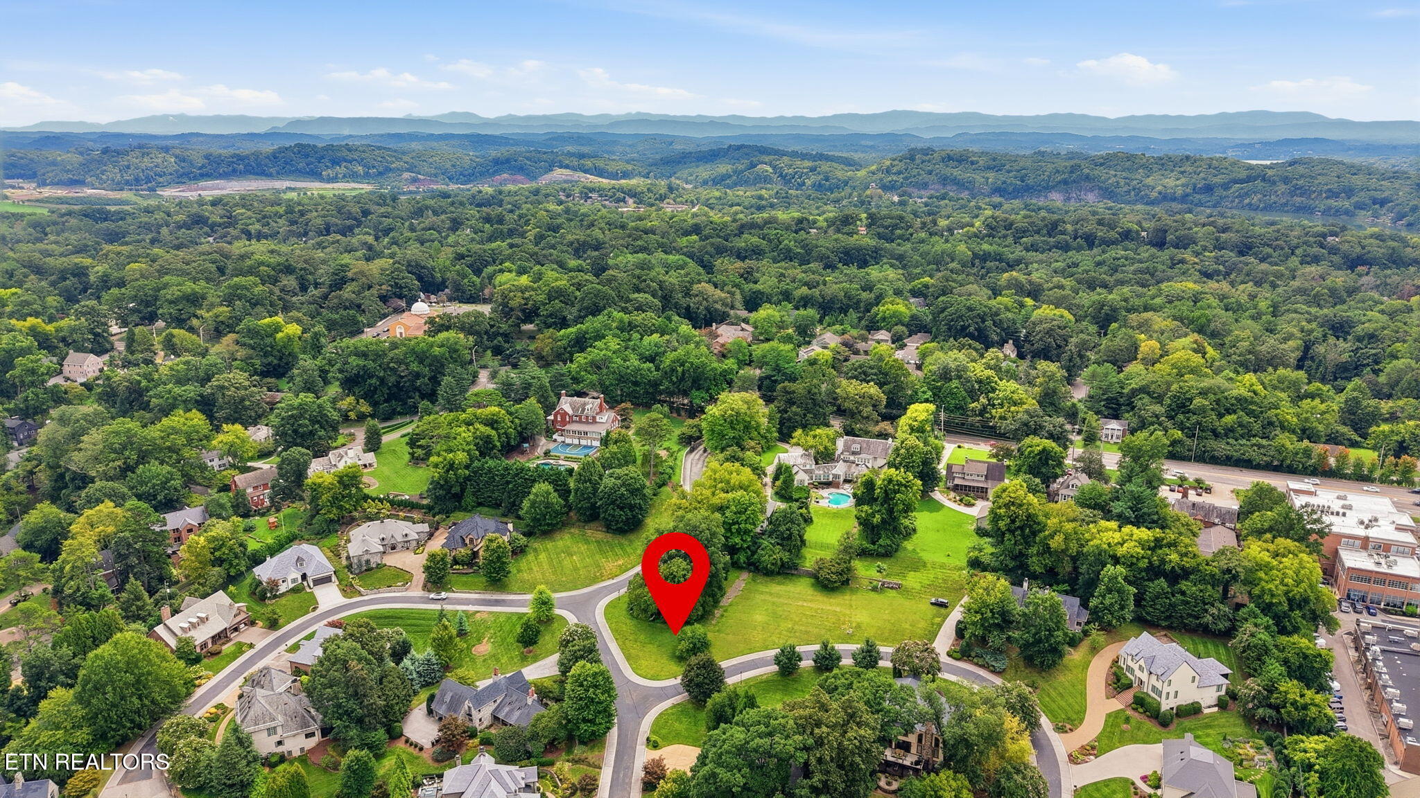 4302 Thistlewood Way Knoxville TN 37919