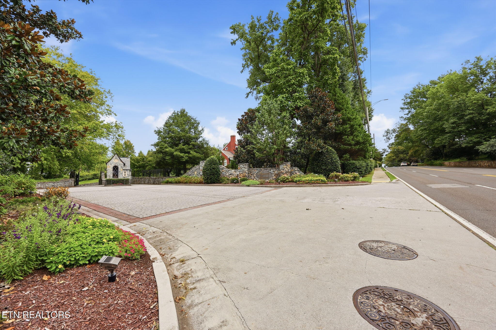 4302 Thistlewood Way Knoxville TN 37919