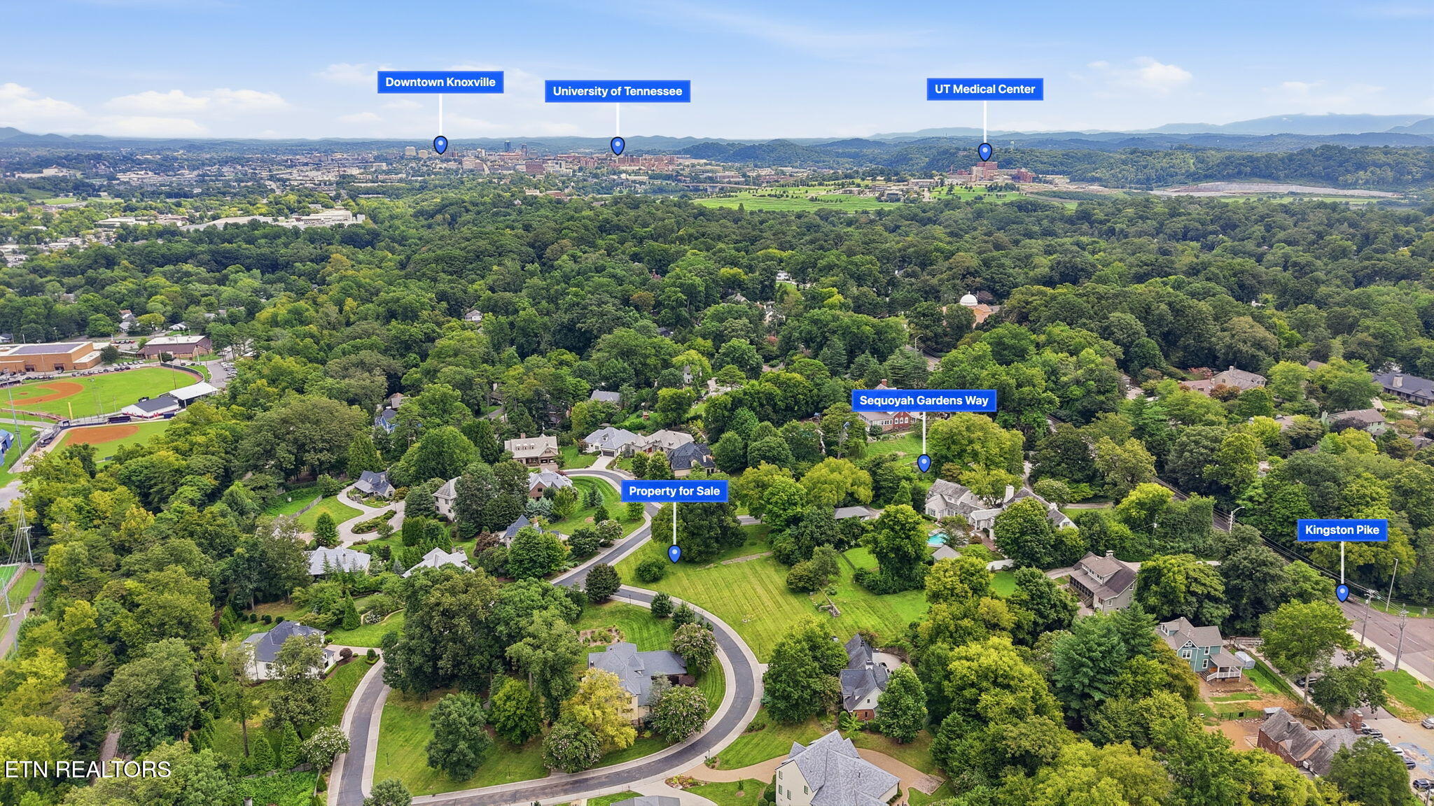 4302 Thistlewood Way Knoxville TN 37919