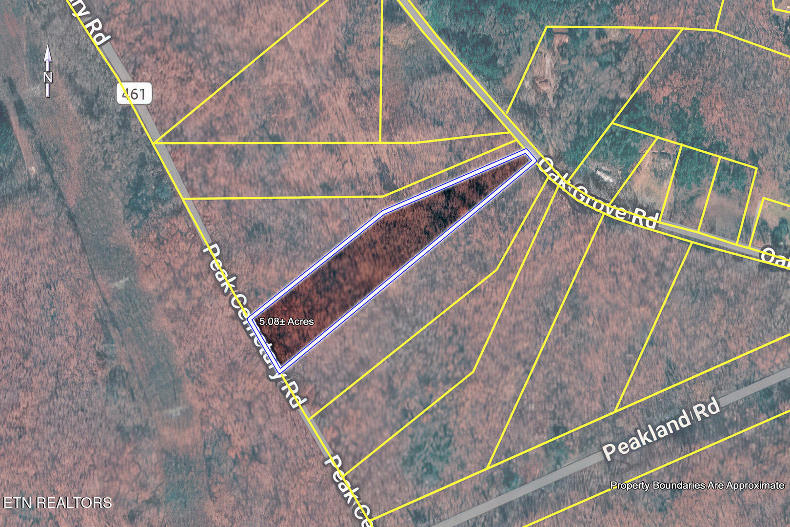 555 Oak Grove Road Decatur TN 37322