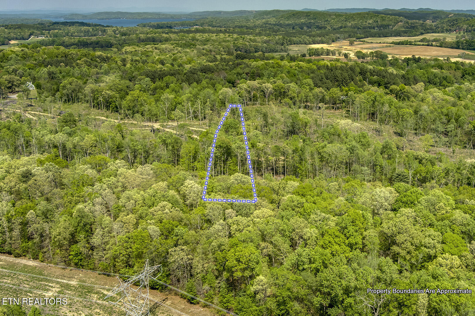 555 Oak Grove Road Decatur TN 37322