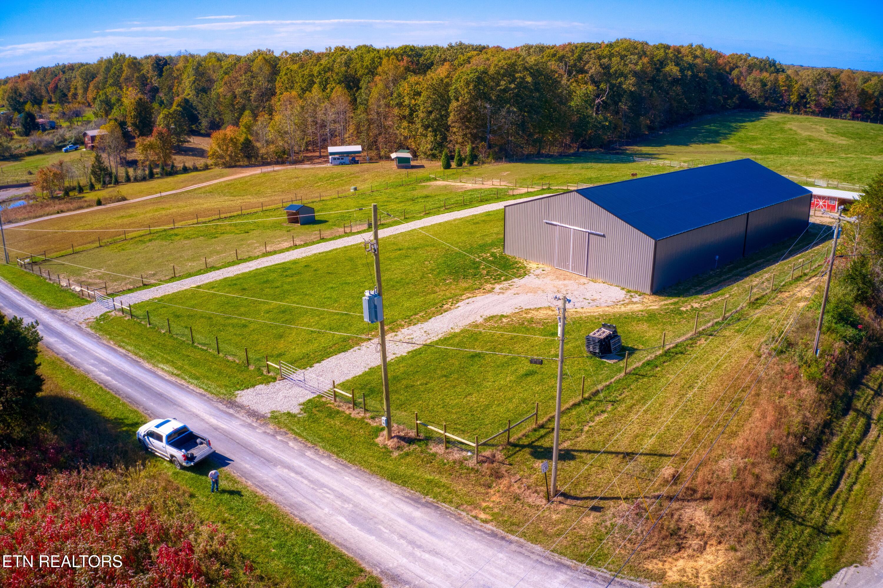1008 Tanglewood Boulevard Jamestown TN 38556