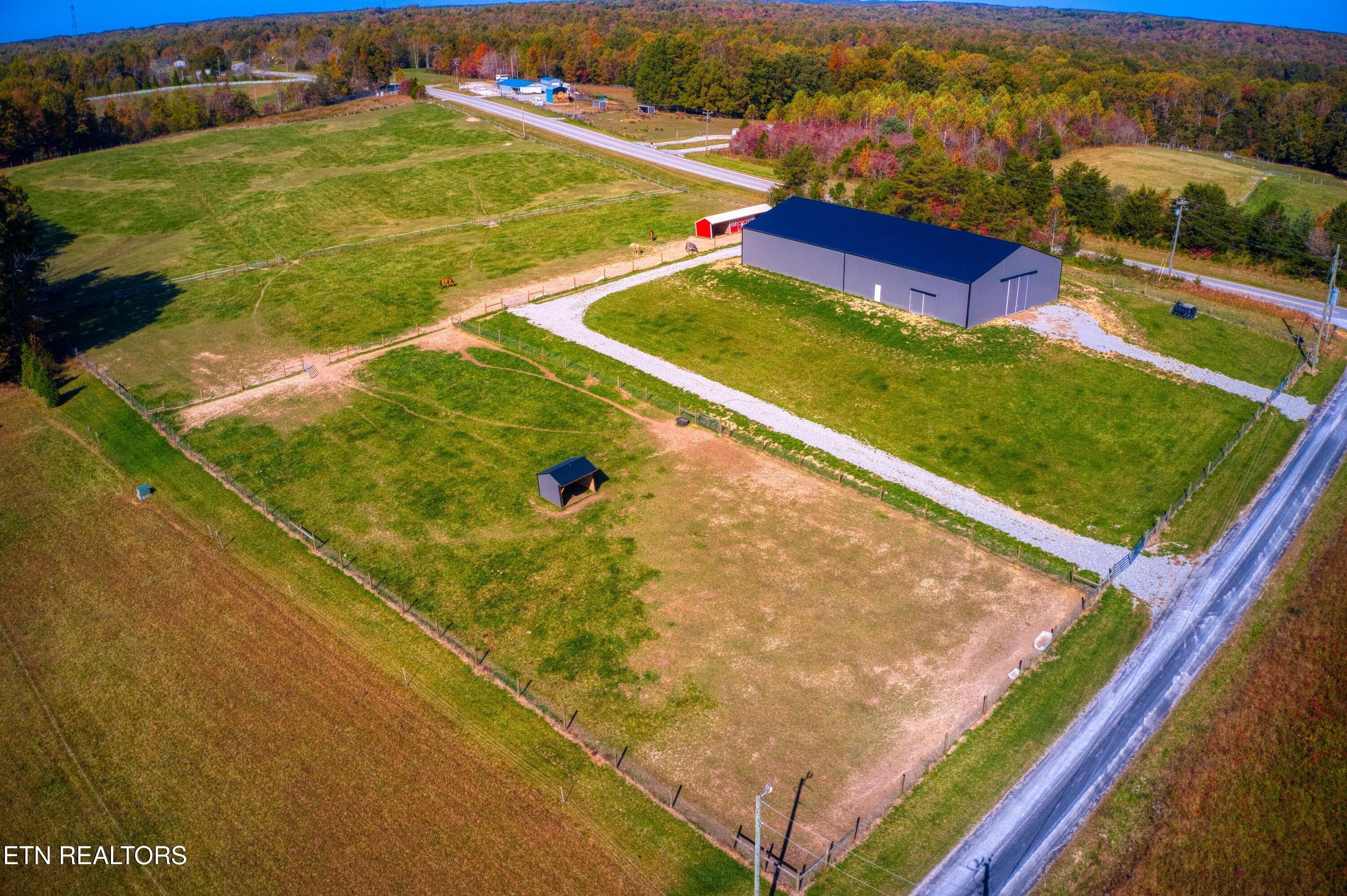 1008 Tanglewood Boulevard Jamestown TN 38556