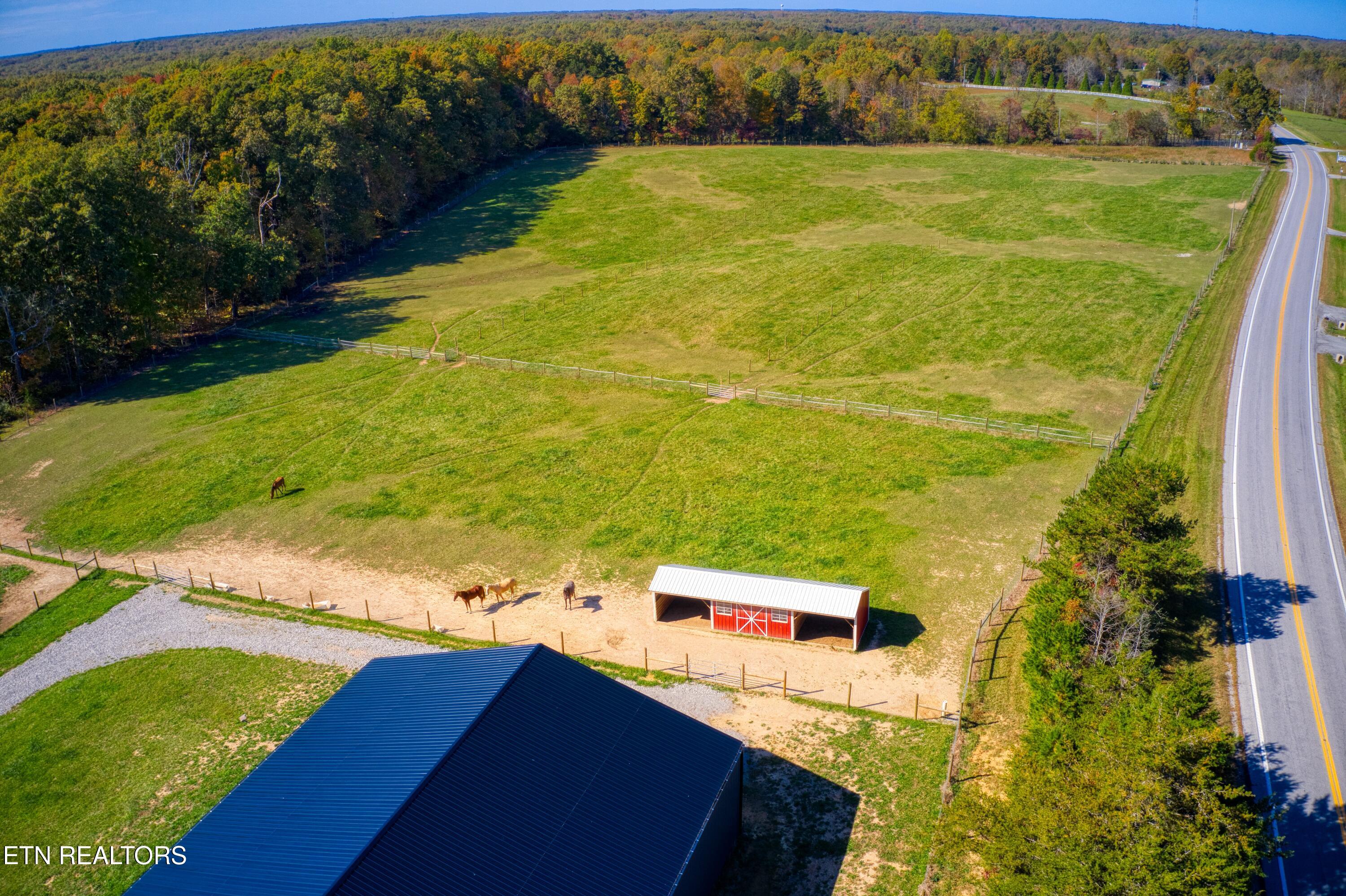 1008 Tanglewood Boulevard Jamestown TN 38556