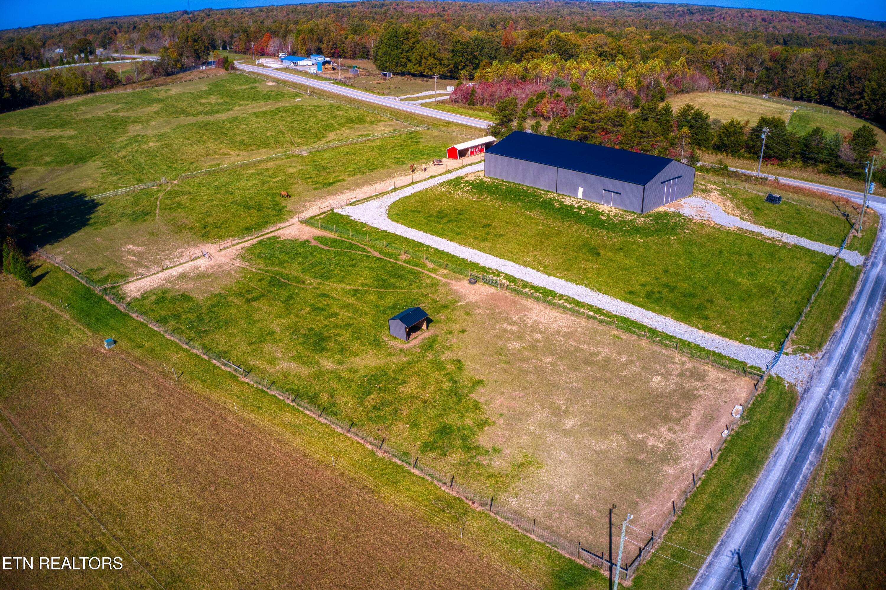 1008 Tanglewood Boulevard Jamestown TN 38556
