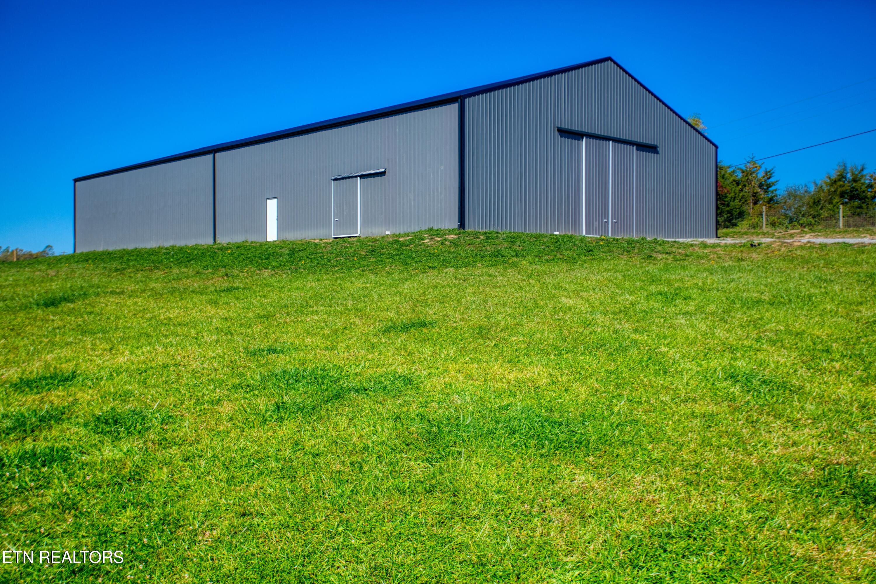 1008 Tanglewood Boulevard Jamestown TN 38556