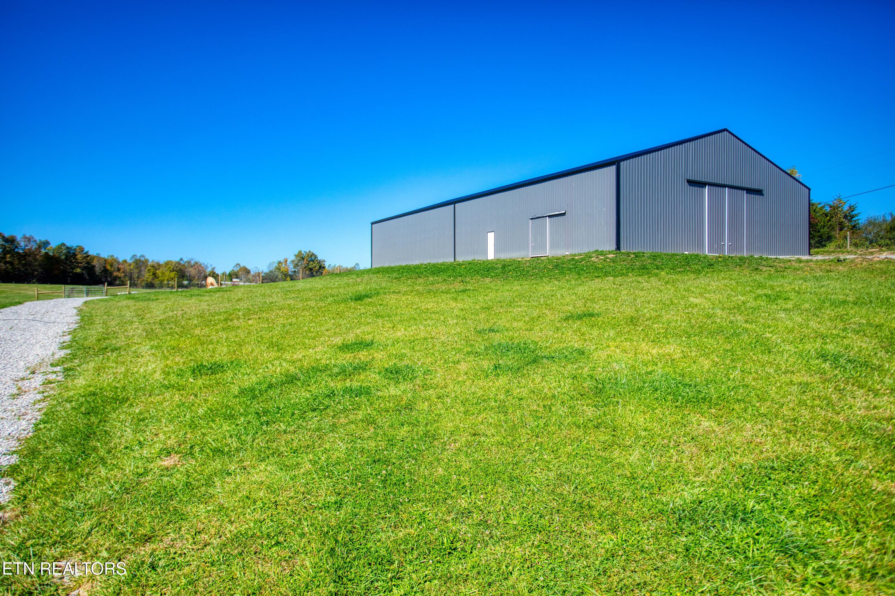 1008 Tanglewood Boulevard Jamestown TN 38556