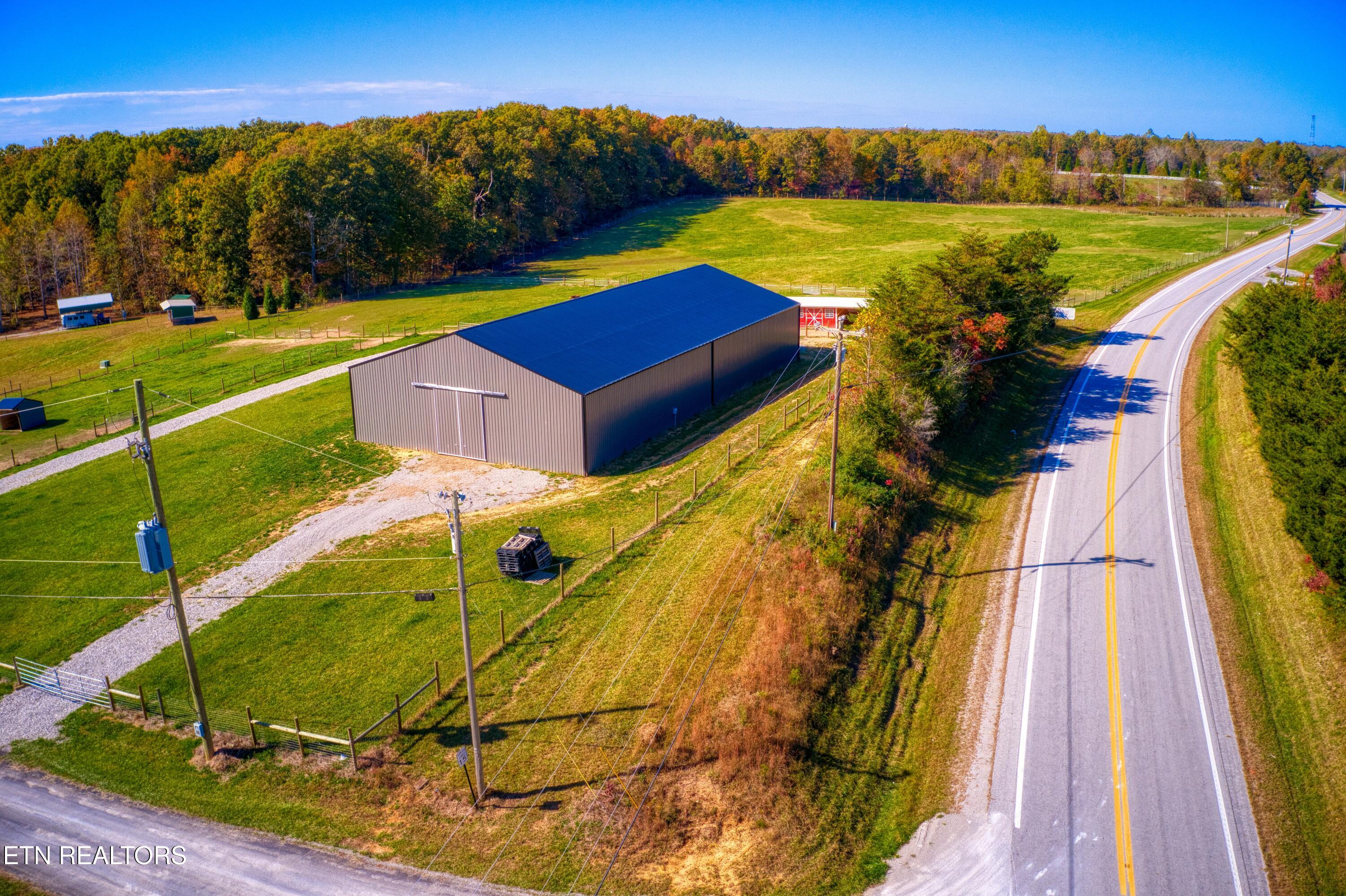 1008 Tanglewood Boulevard Jamestown TN 38556