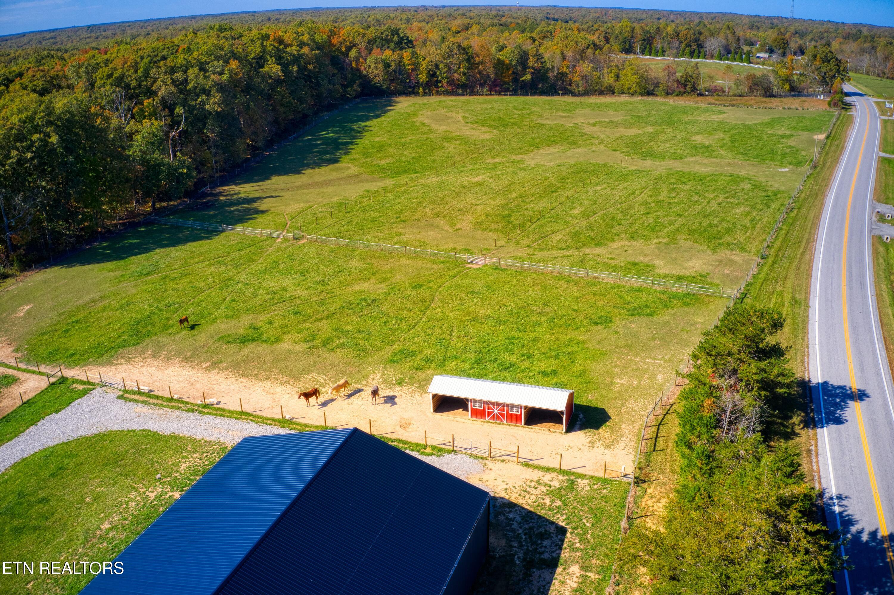 1008 Tanglewood Boulevard Jamestown TN 38556
