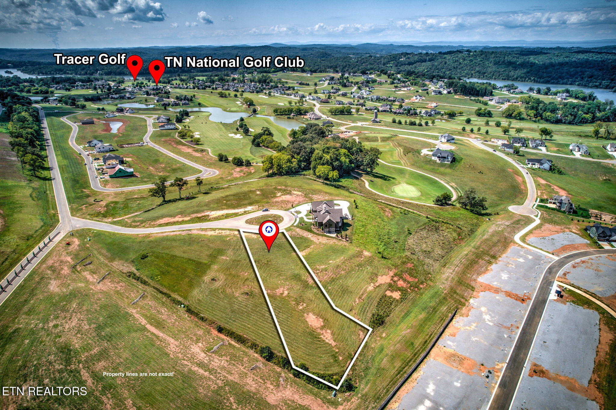 138 Magnolia Hill Loudon TN 37774