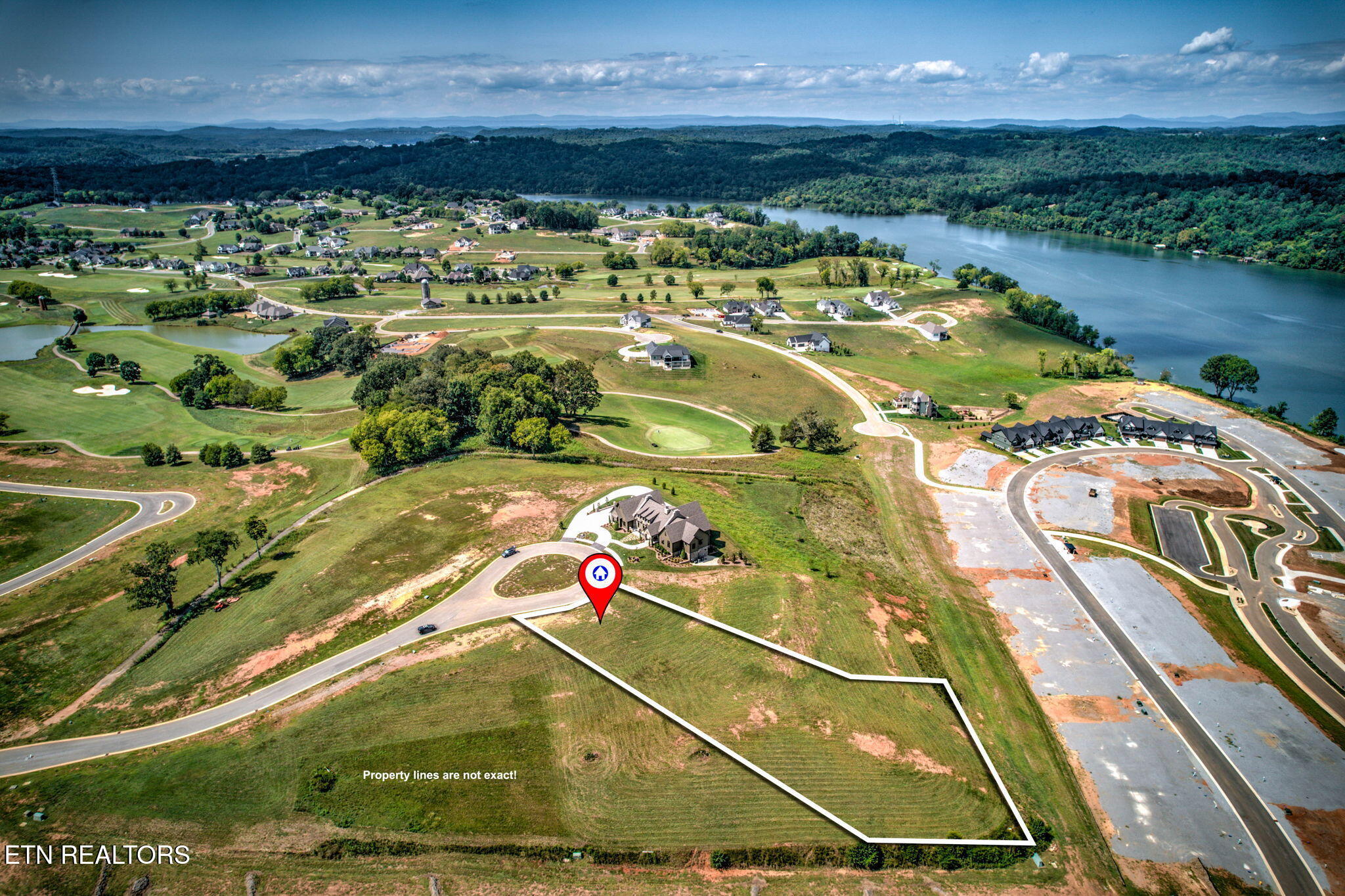 138 Magnolia Hill Loudon TN 37774