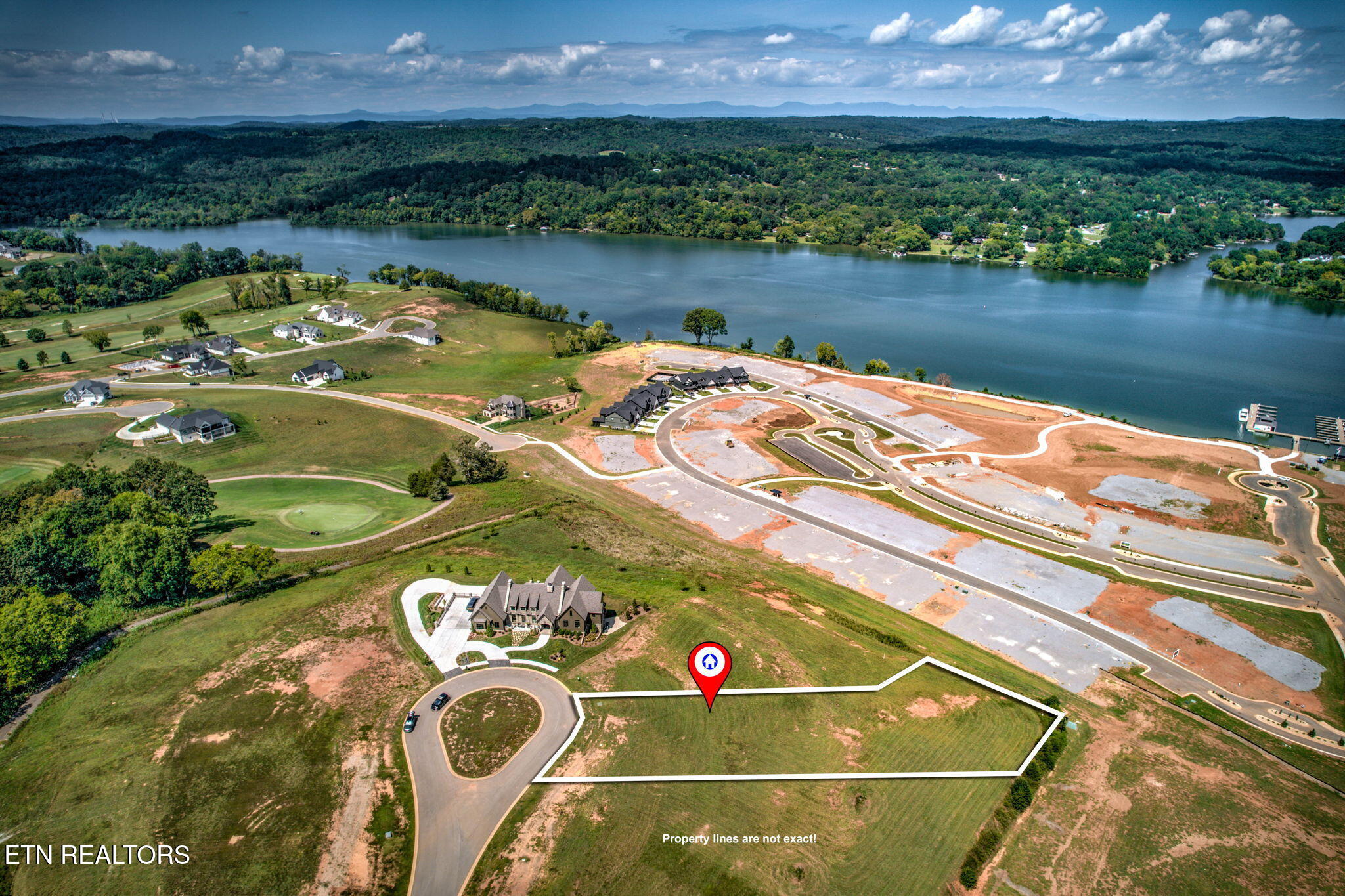 138 Magnolia Hill Loudon TN 37774