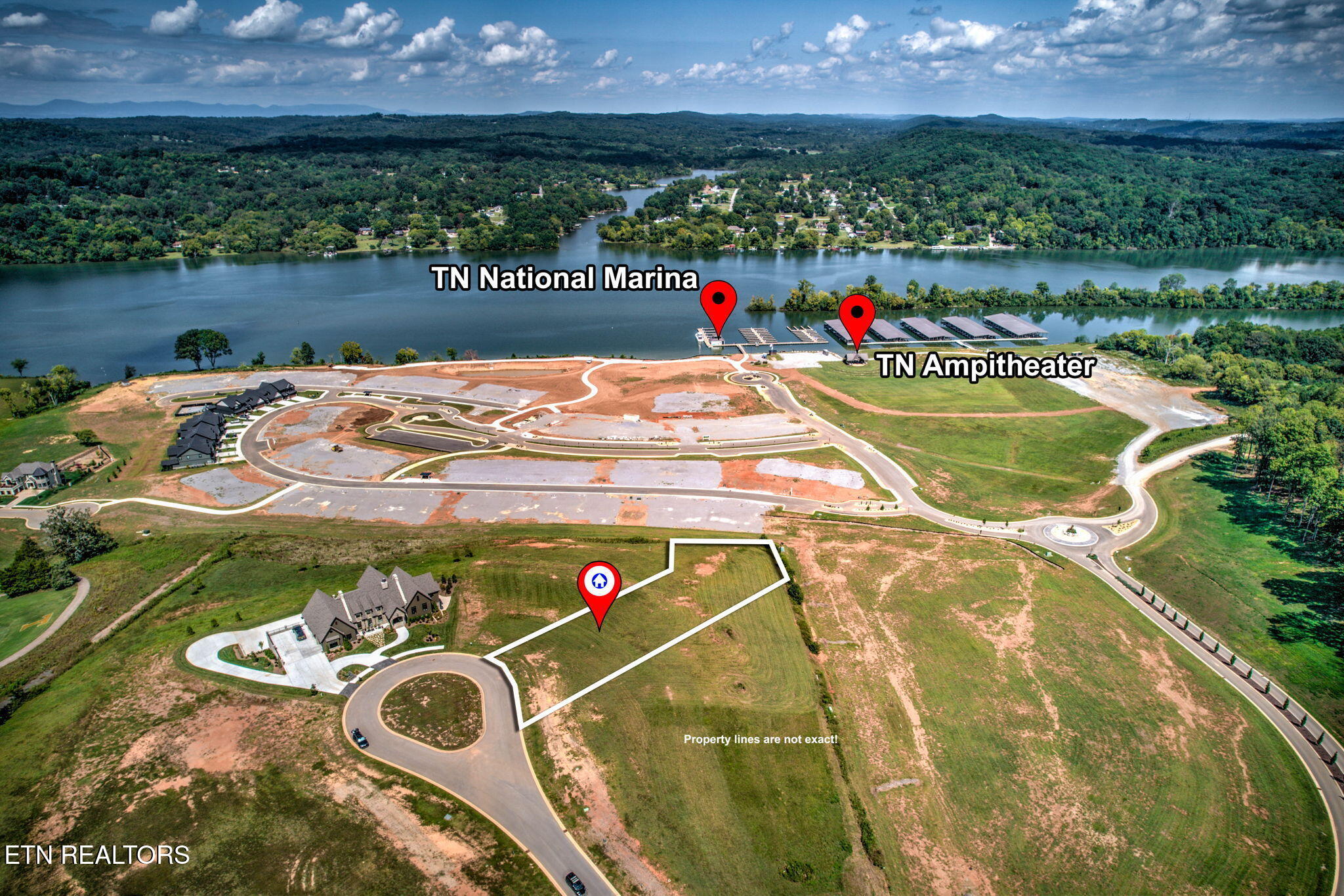 138 Magnolia Hill Loudon TN 37774