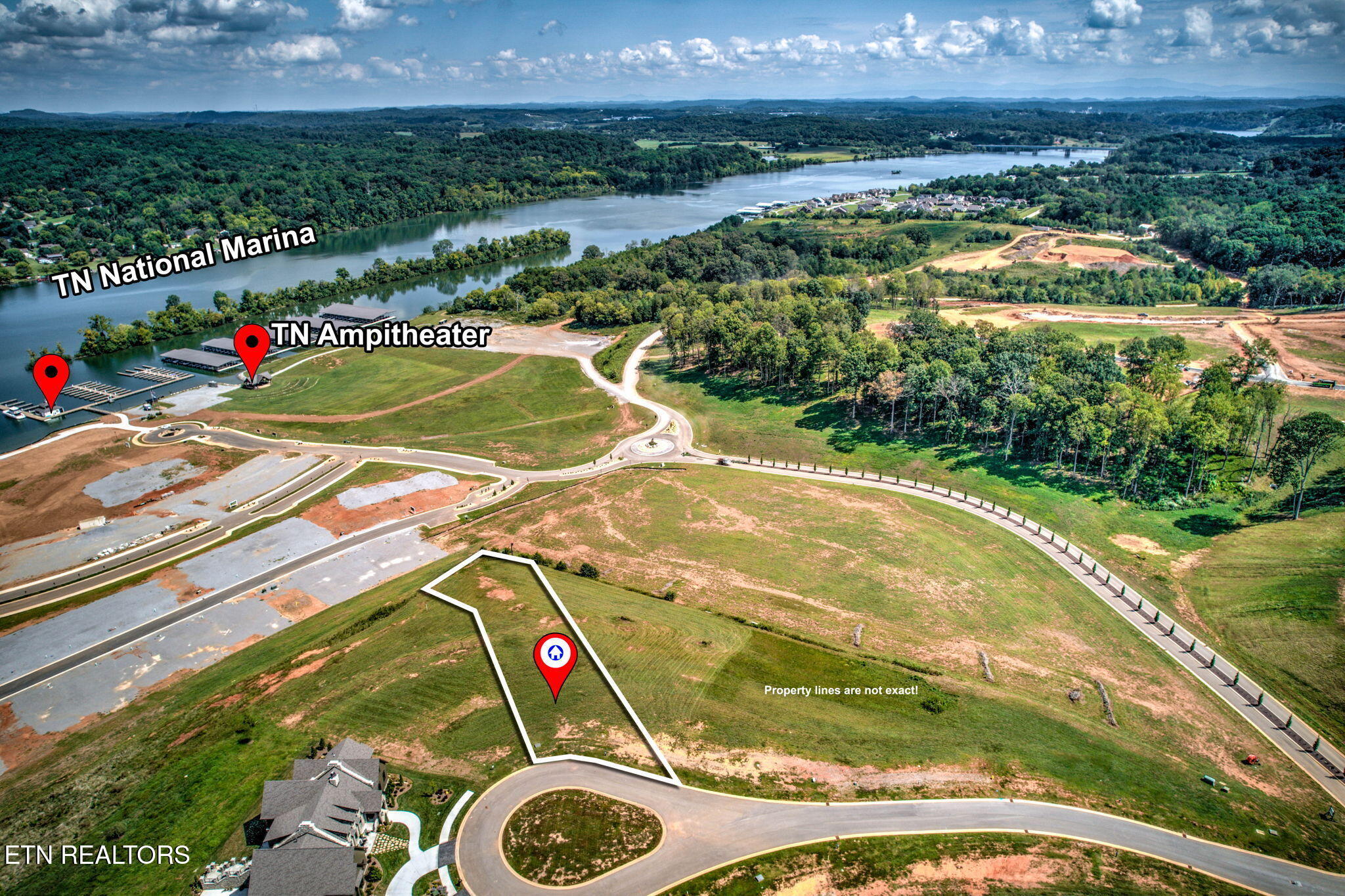 138 Magnolia Hill Loudon TN 37774