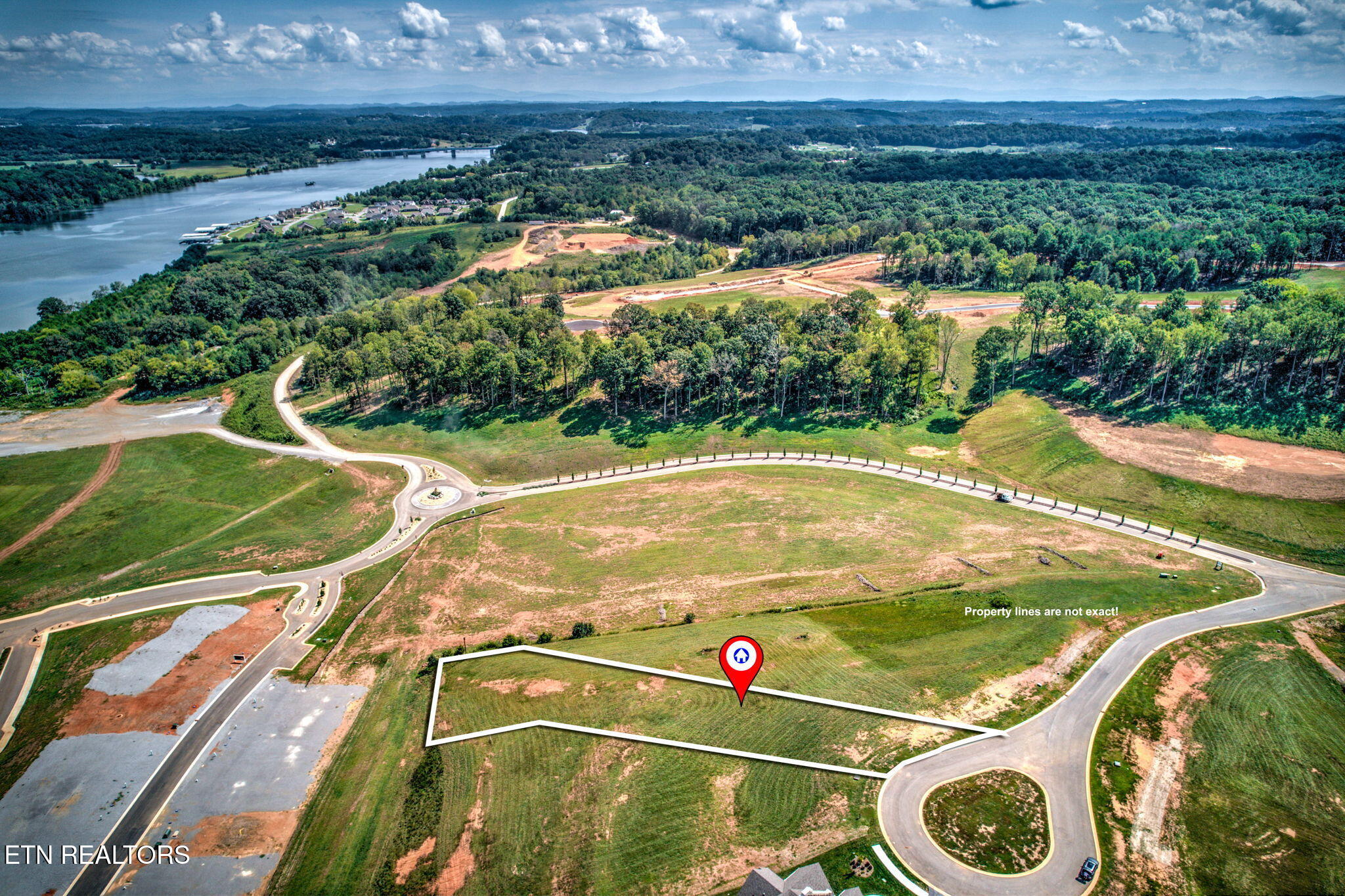 138 Magnolia Hill Loudon TN 37774