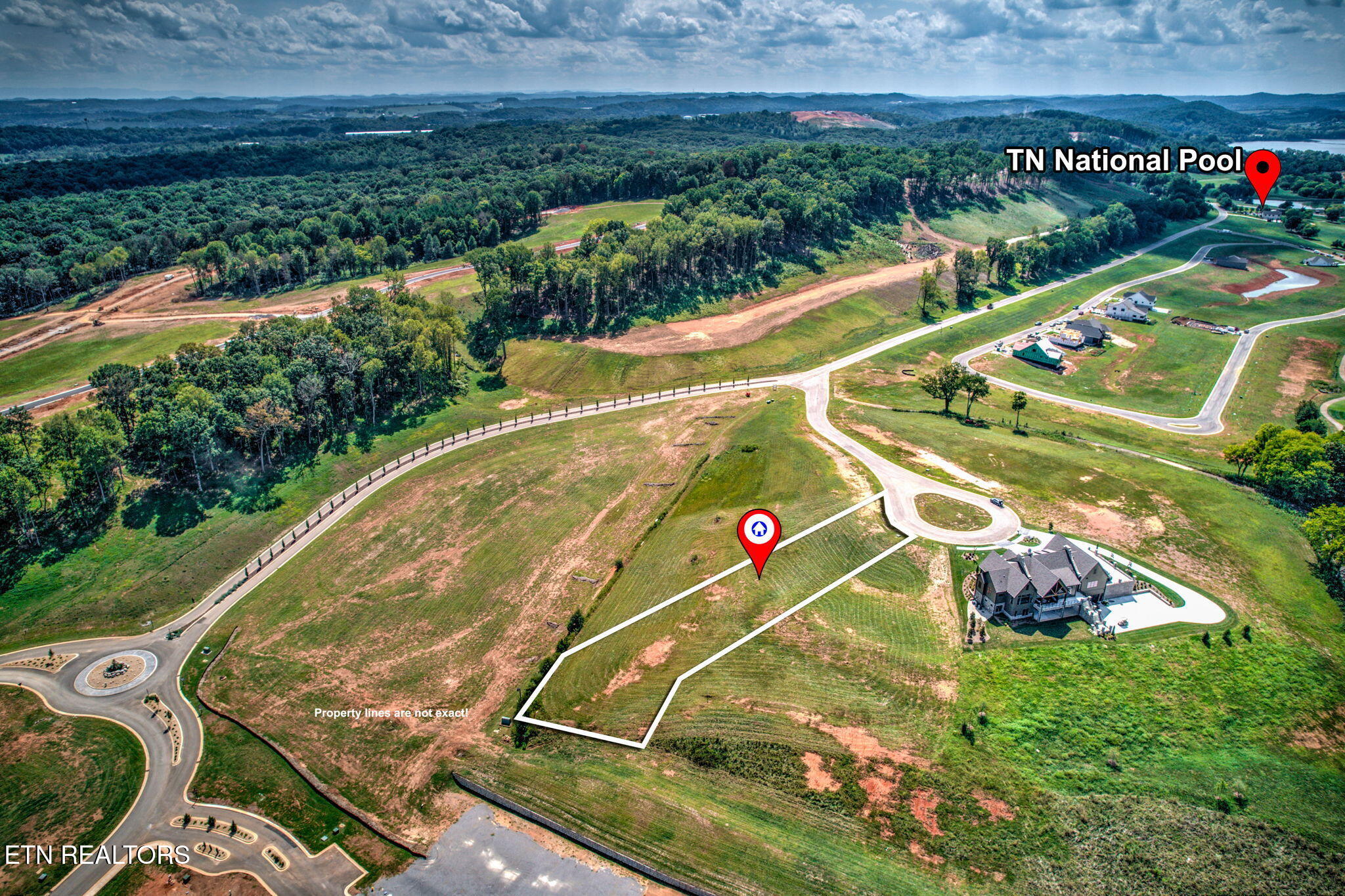 138 Magnolia Hill Loudon TN 37774