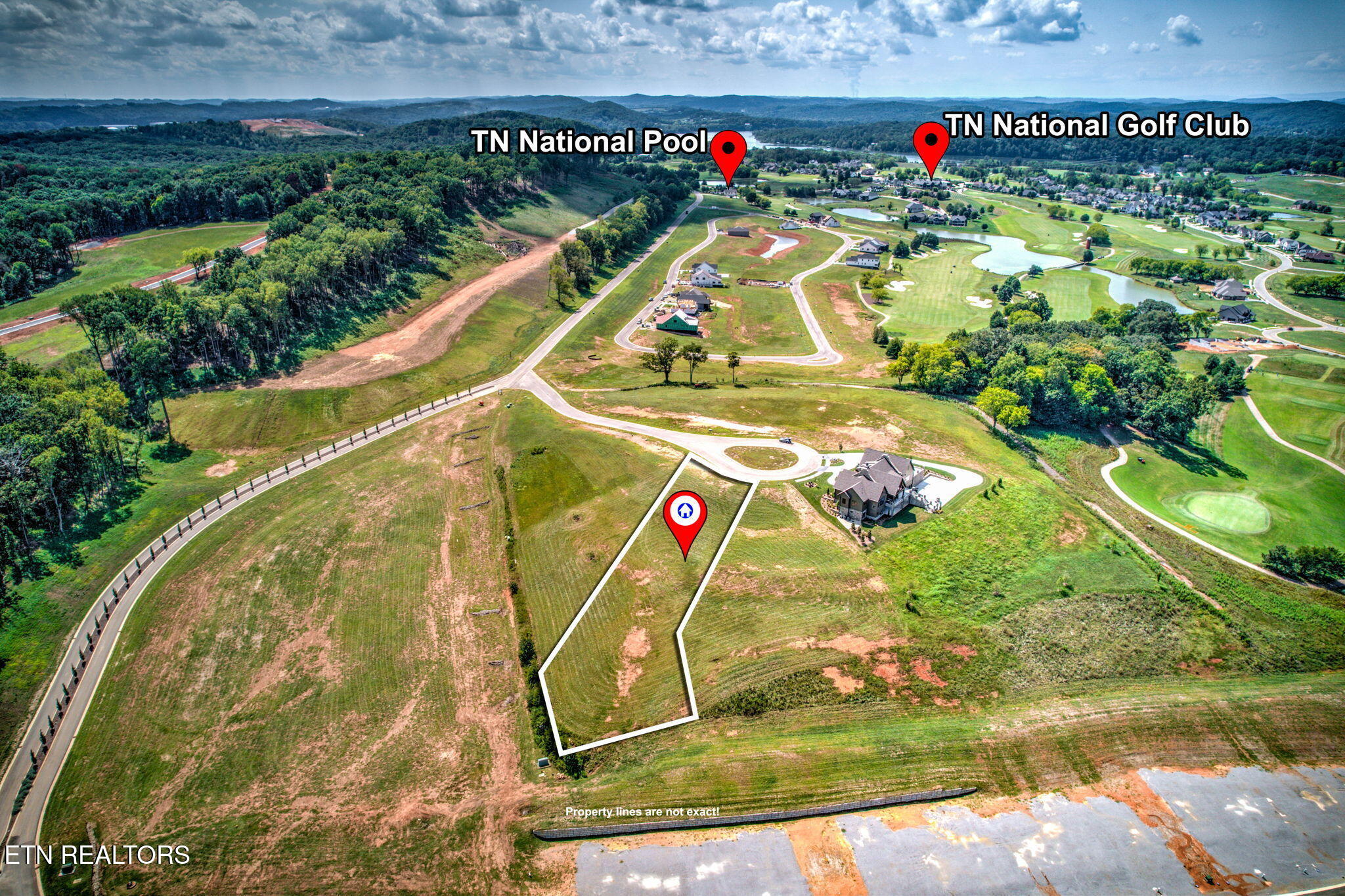 138 Magnolia Hill Loudon TN 37774