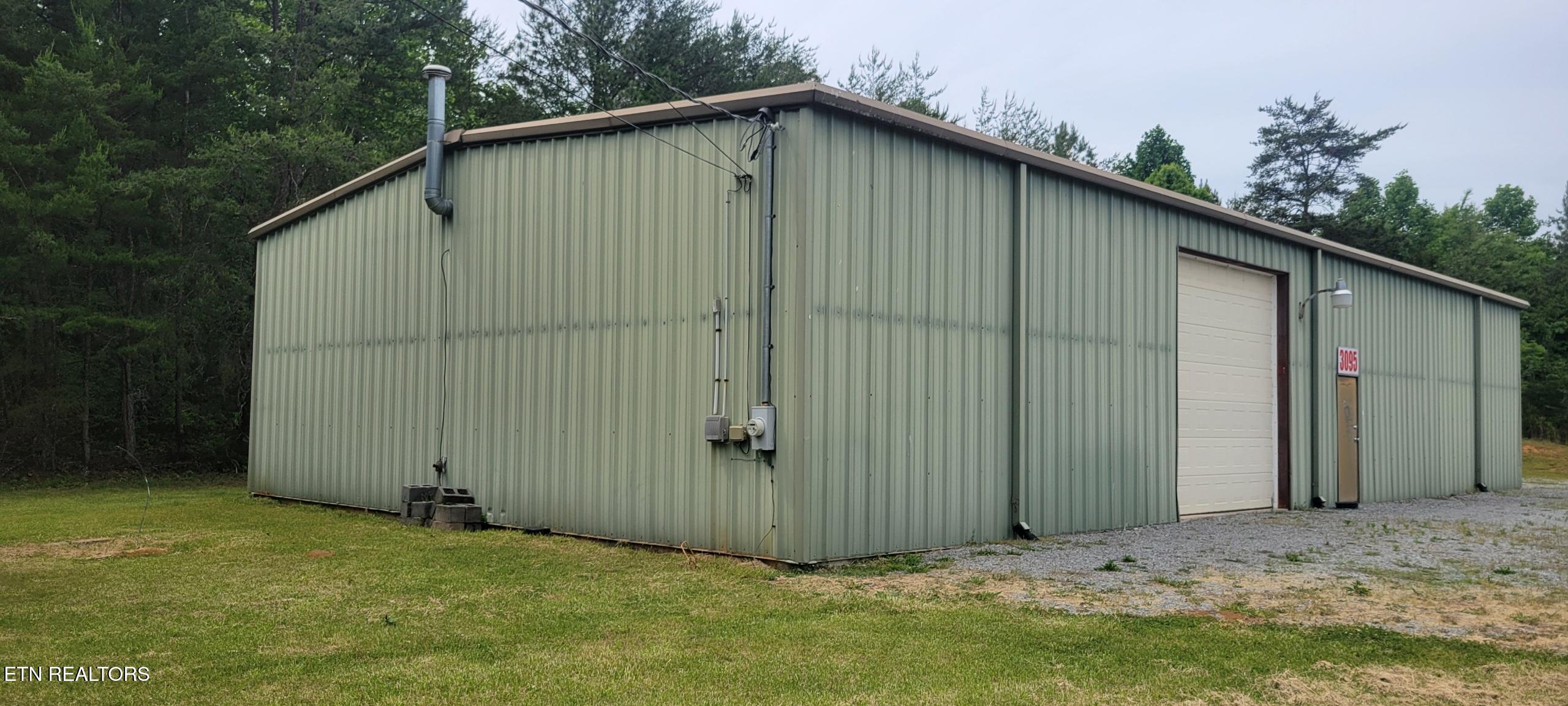 3095 Fairview Road Madisonville TN 37354