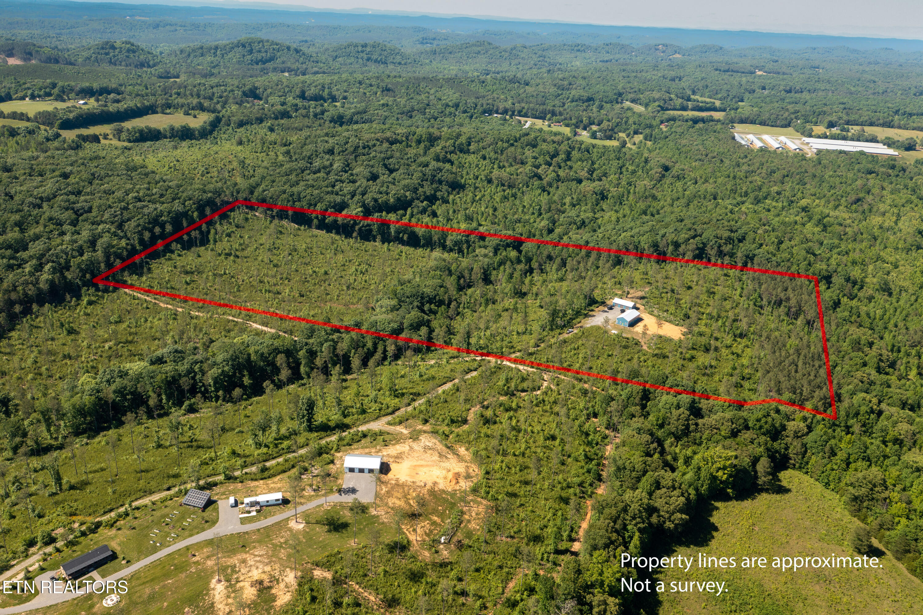 2180 County Road 750 Calhoun TN 37309