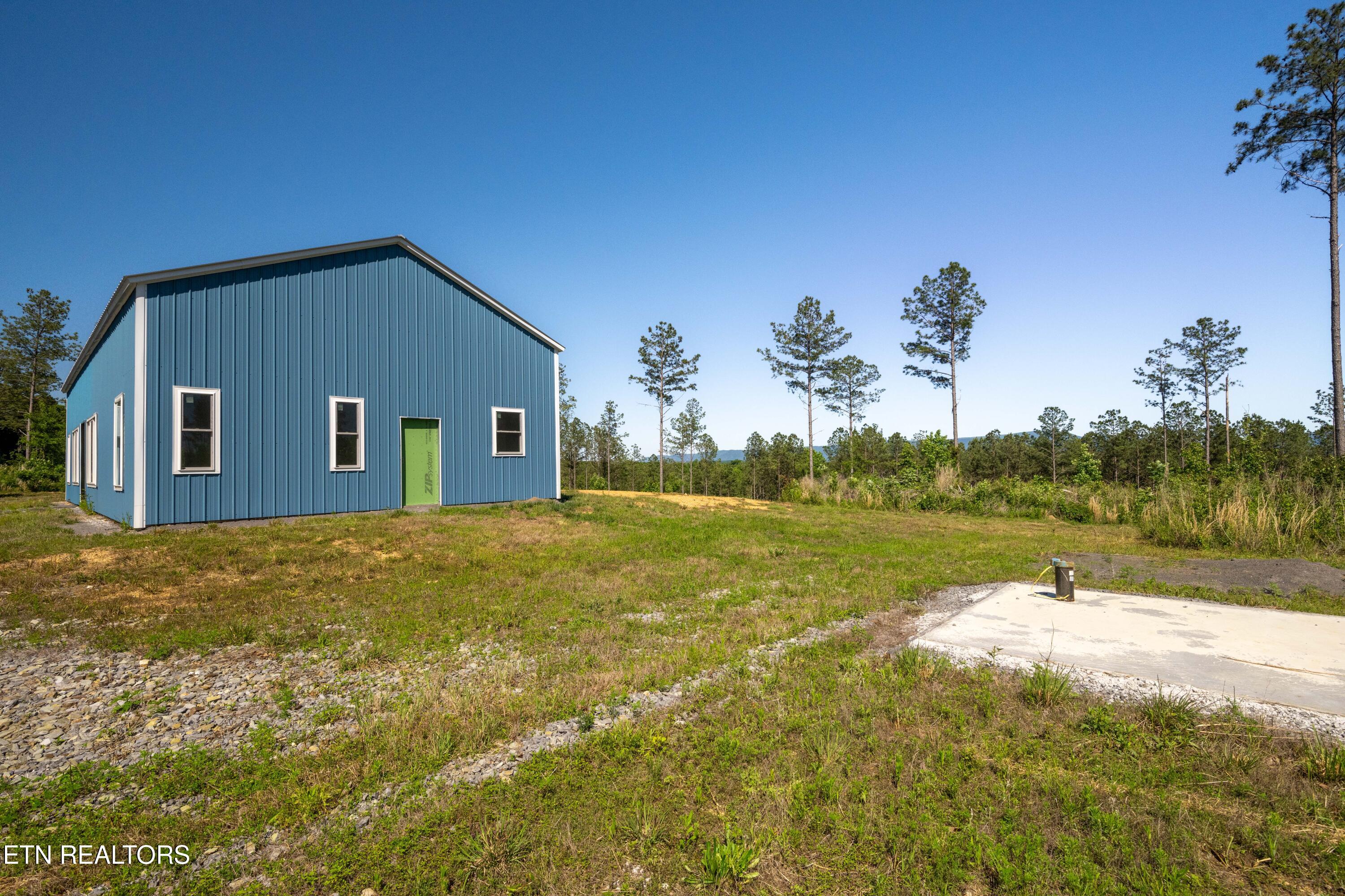 2180 County Road 750 Calhoun TN 37309