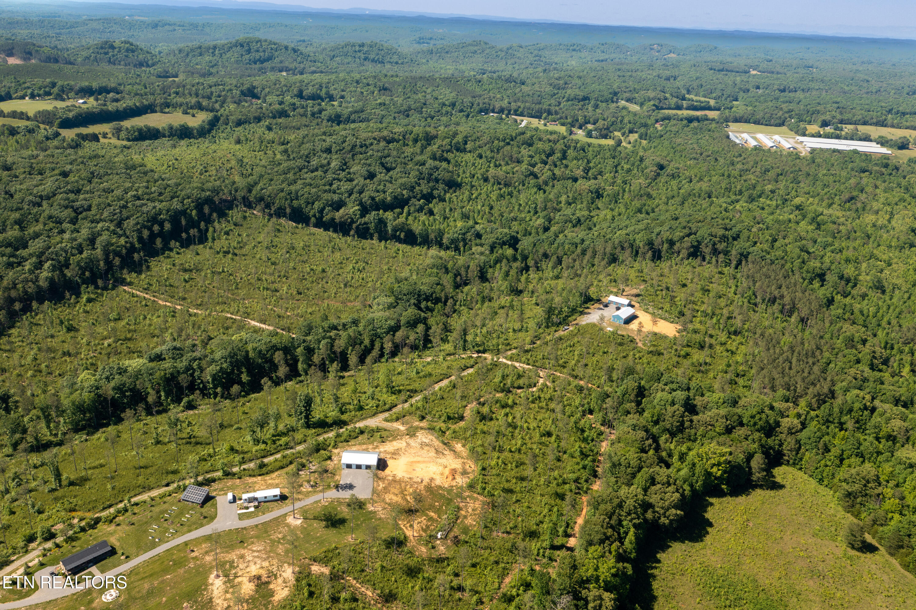 2180 County Road 750 Calhoun TN 37309