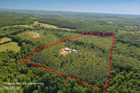 2180 County Road 750 Calhoun TN 37309