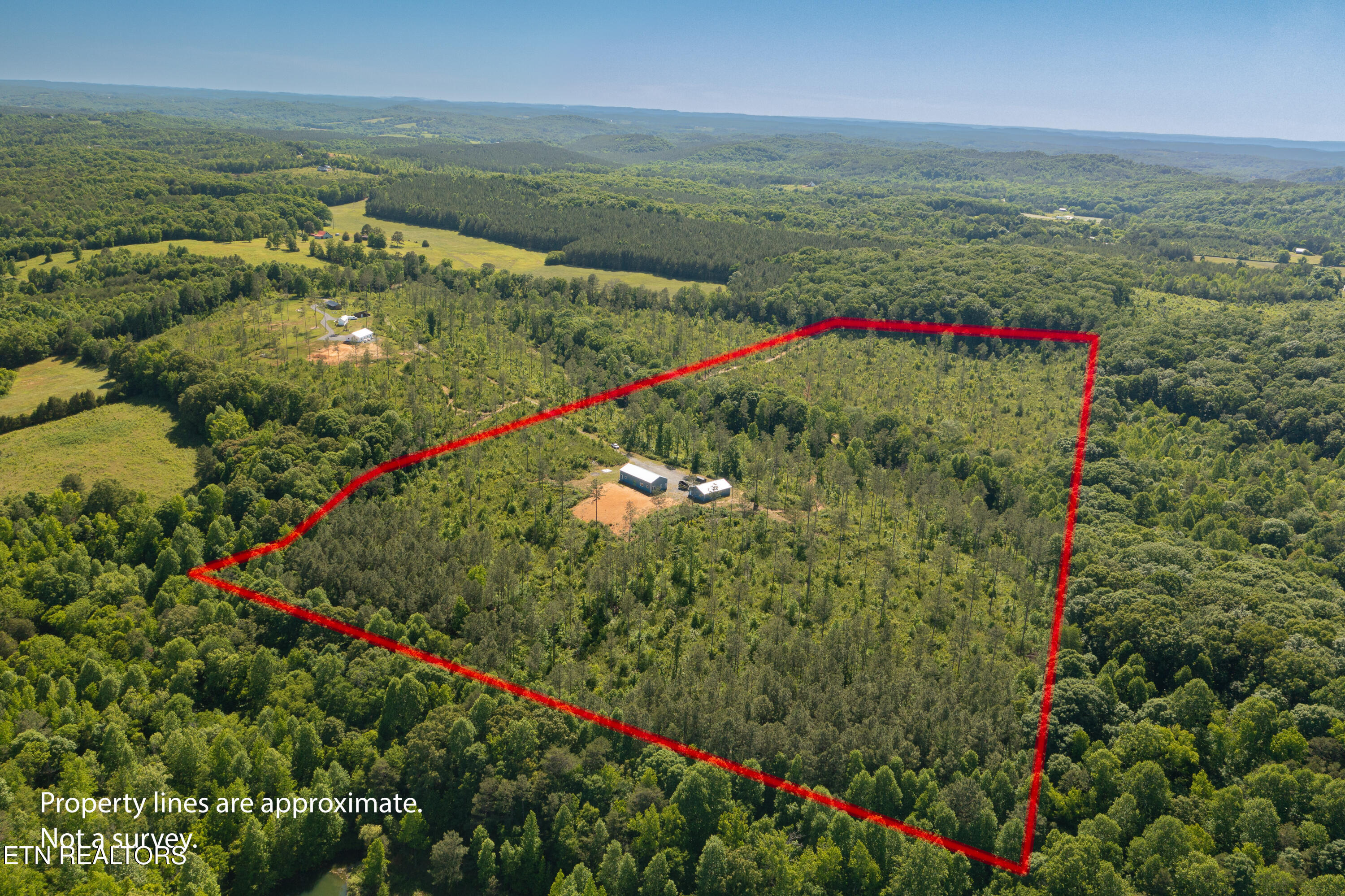 2180 County Road 750 Calhoun TN 37309