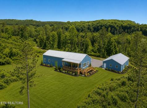 2180 County Road 750 Calhoun TN 37309