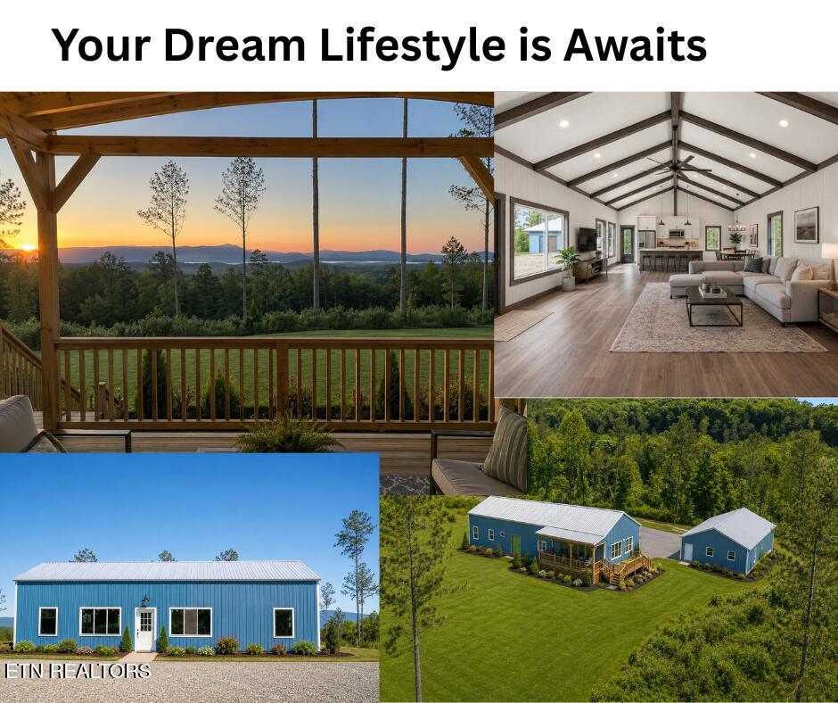 2180 County Road 750 Calhoun TN 37309