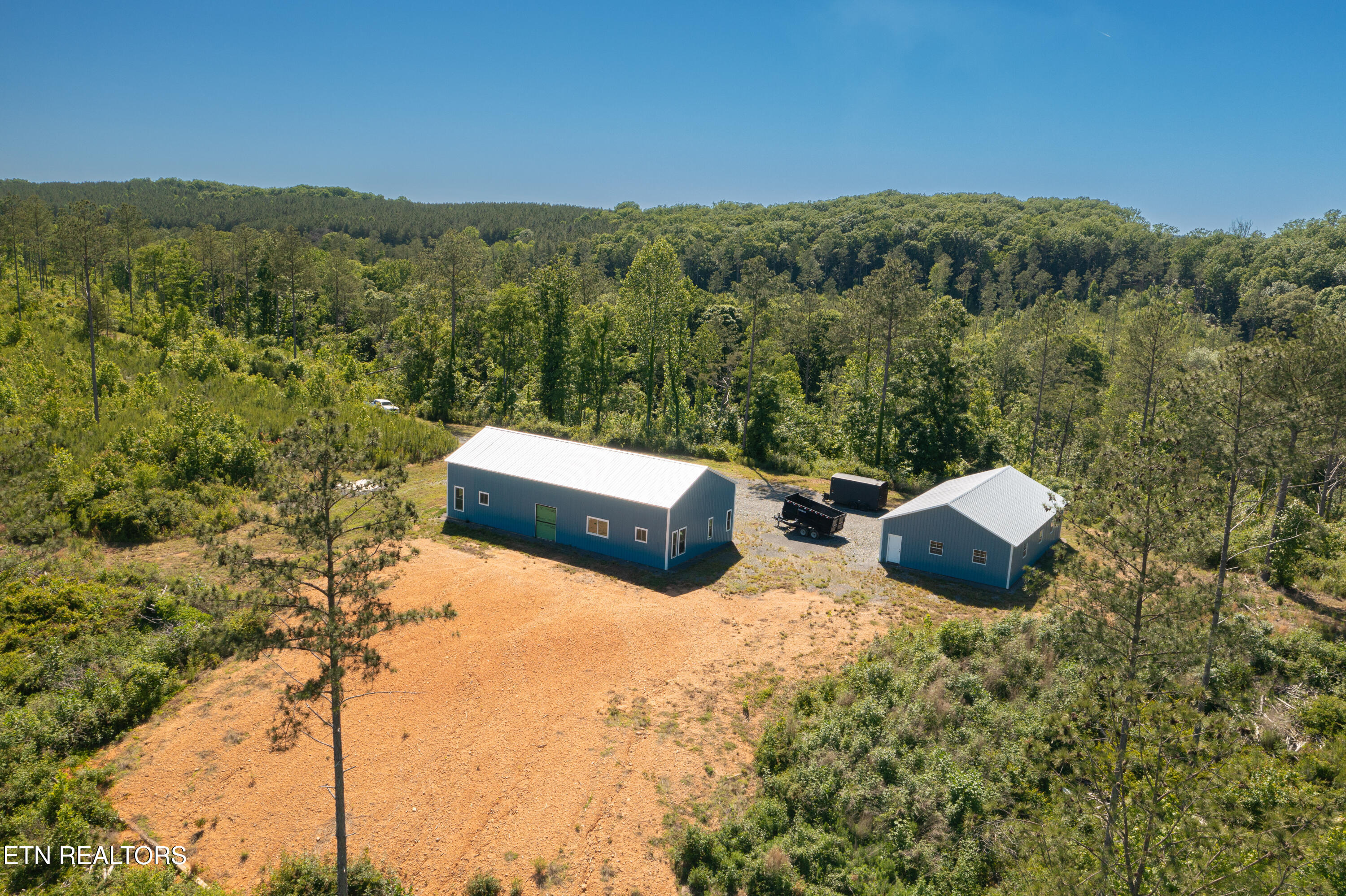2180 County Road 750 Calhoun TN 37309