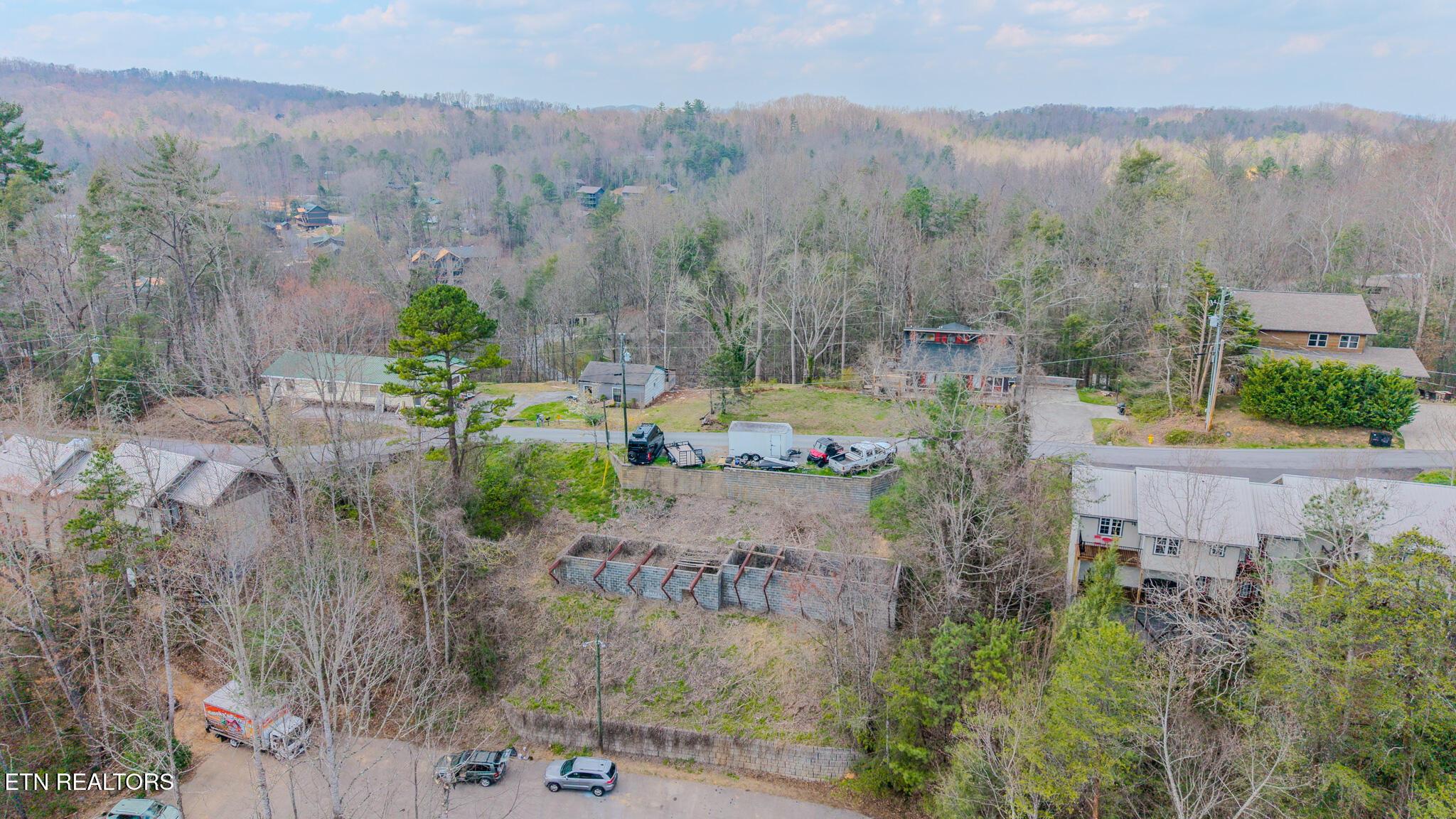 545 Johnson Lane Gatlinburg TN 37738