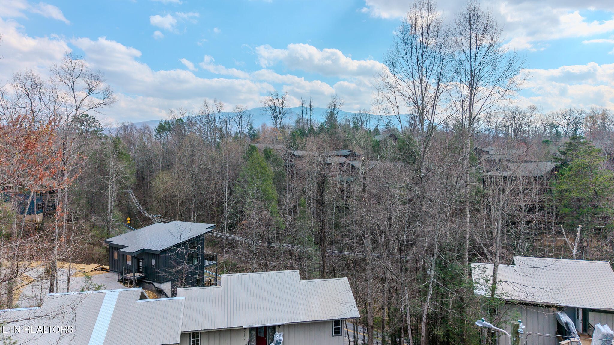 545 Johnson Lane Gatlinburg TN 37738