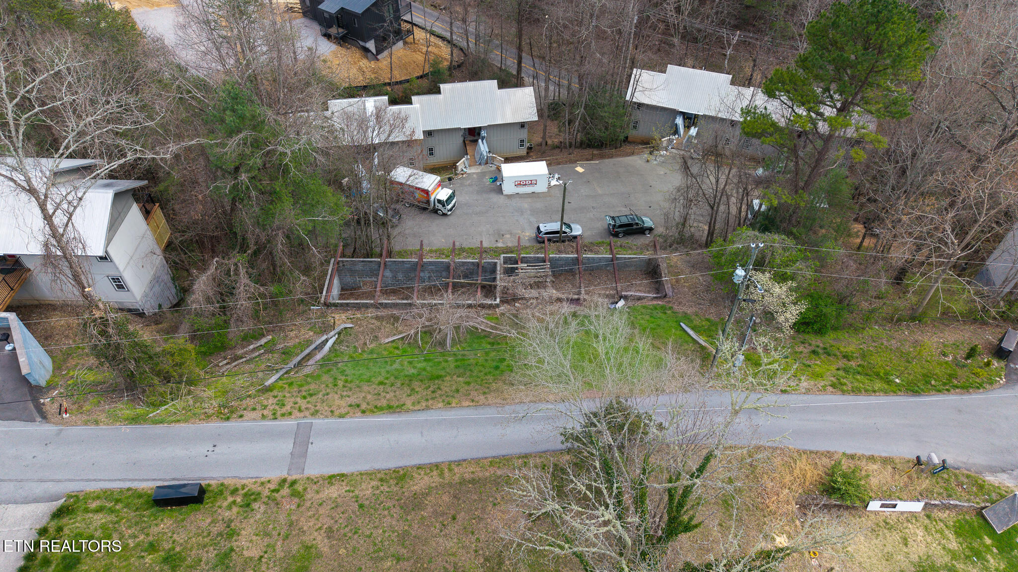 545 Johnson Lane Gatlinburg TN 37738