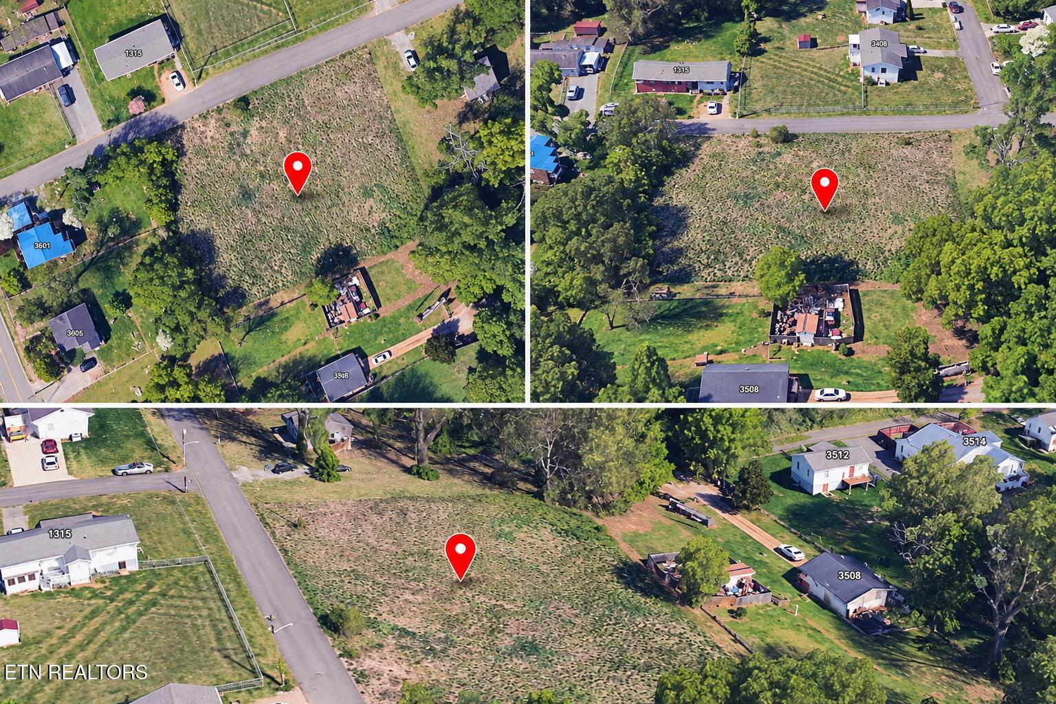 3500 Arrow Drive Knoxville TN 37914