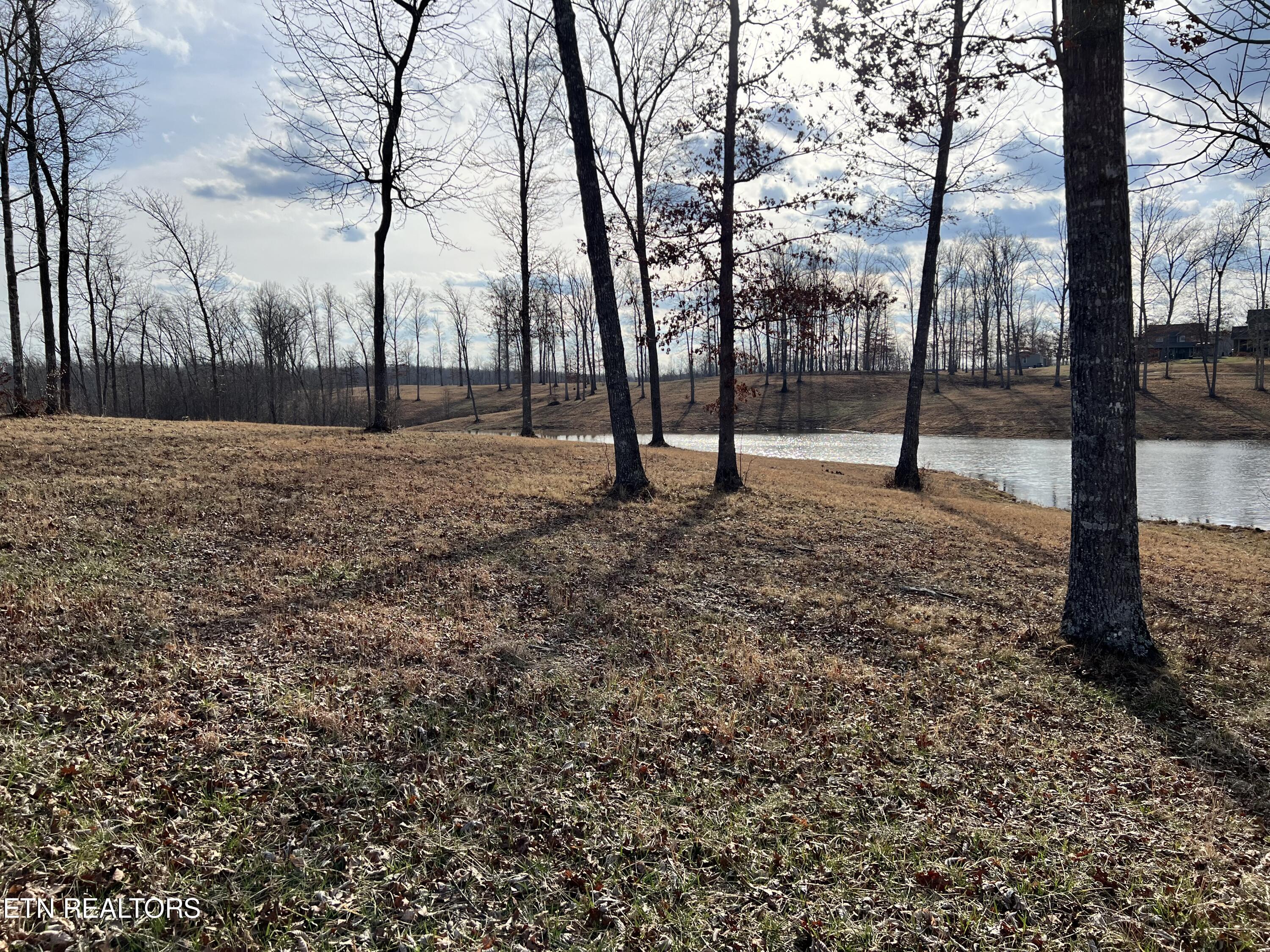Lot 32 Catoosa Ridge Drive Crossville TN 38571