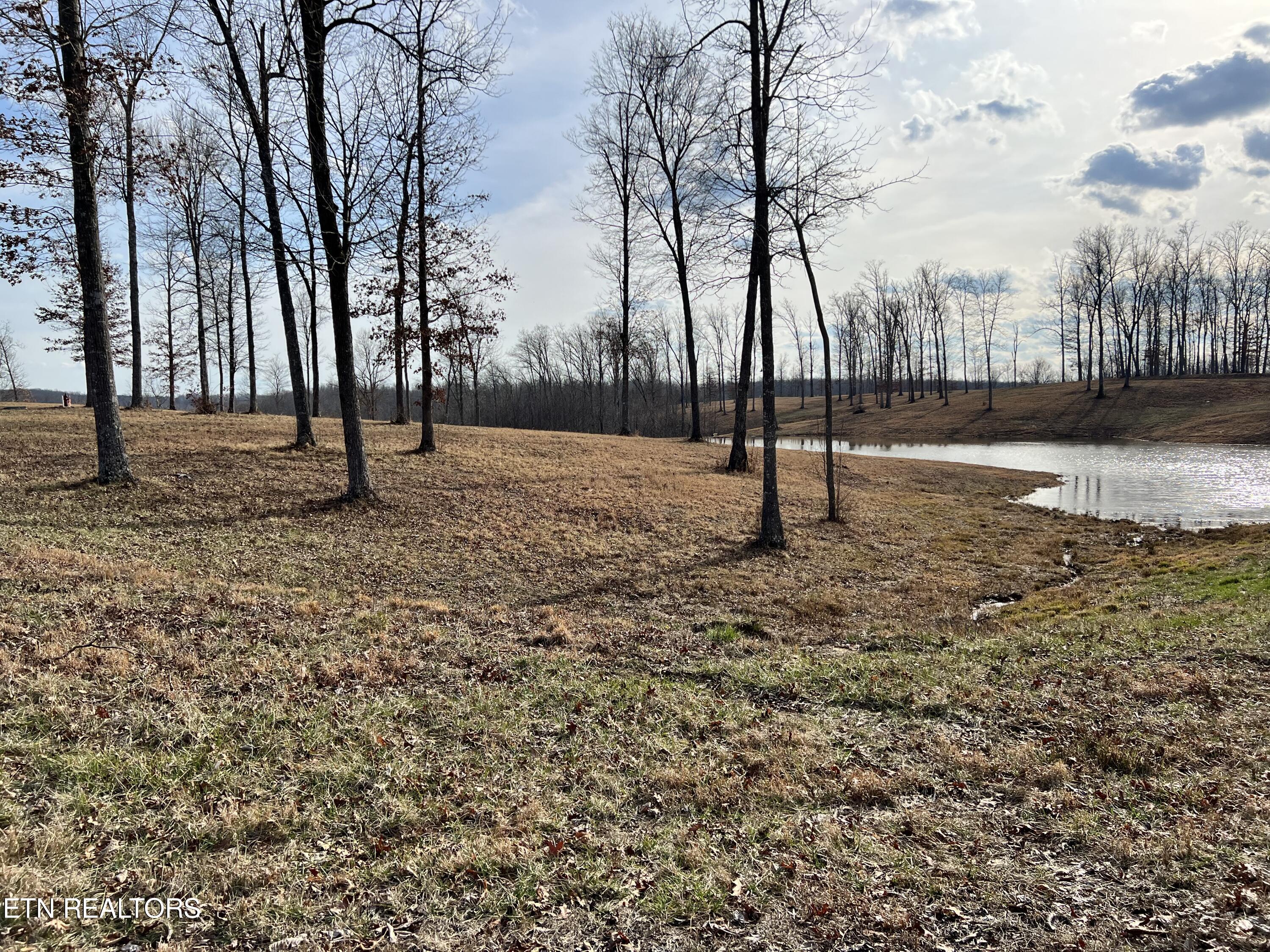 Lot 32 Catoosa Ridge Drive Crossville TN 38571