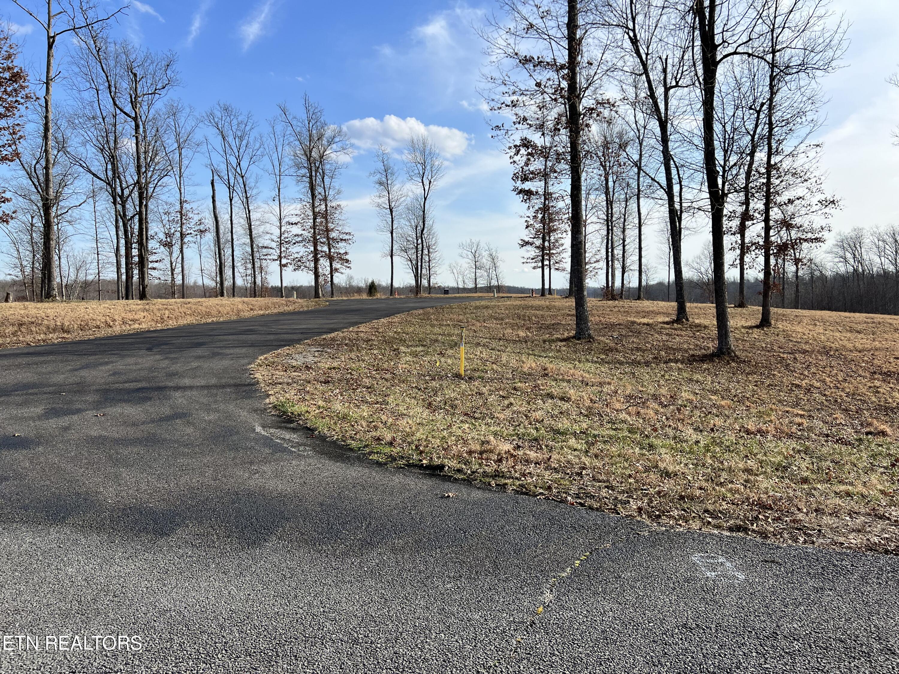 Lot 32 Catoosa Ridge Drive Crossville TN 38571
