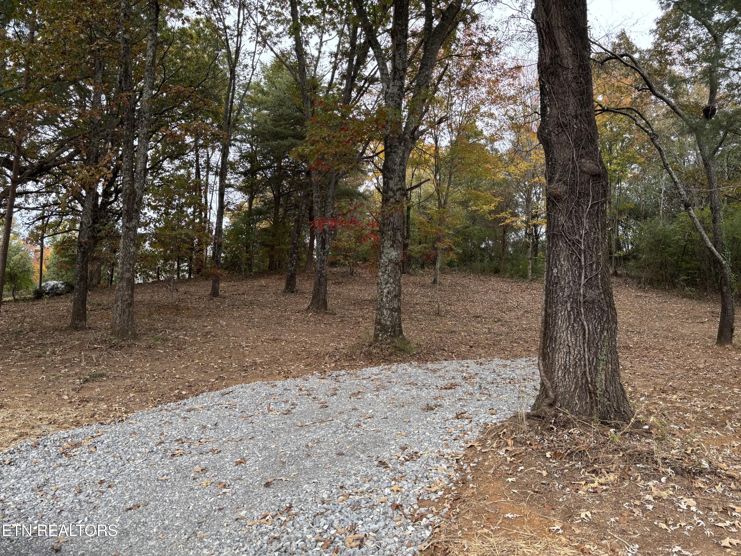 282 S Long Hollow Road Maryville TN 37803