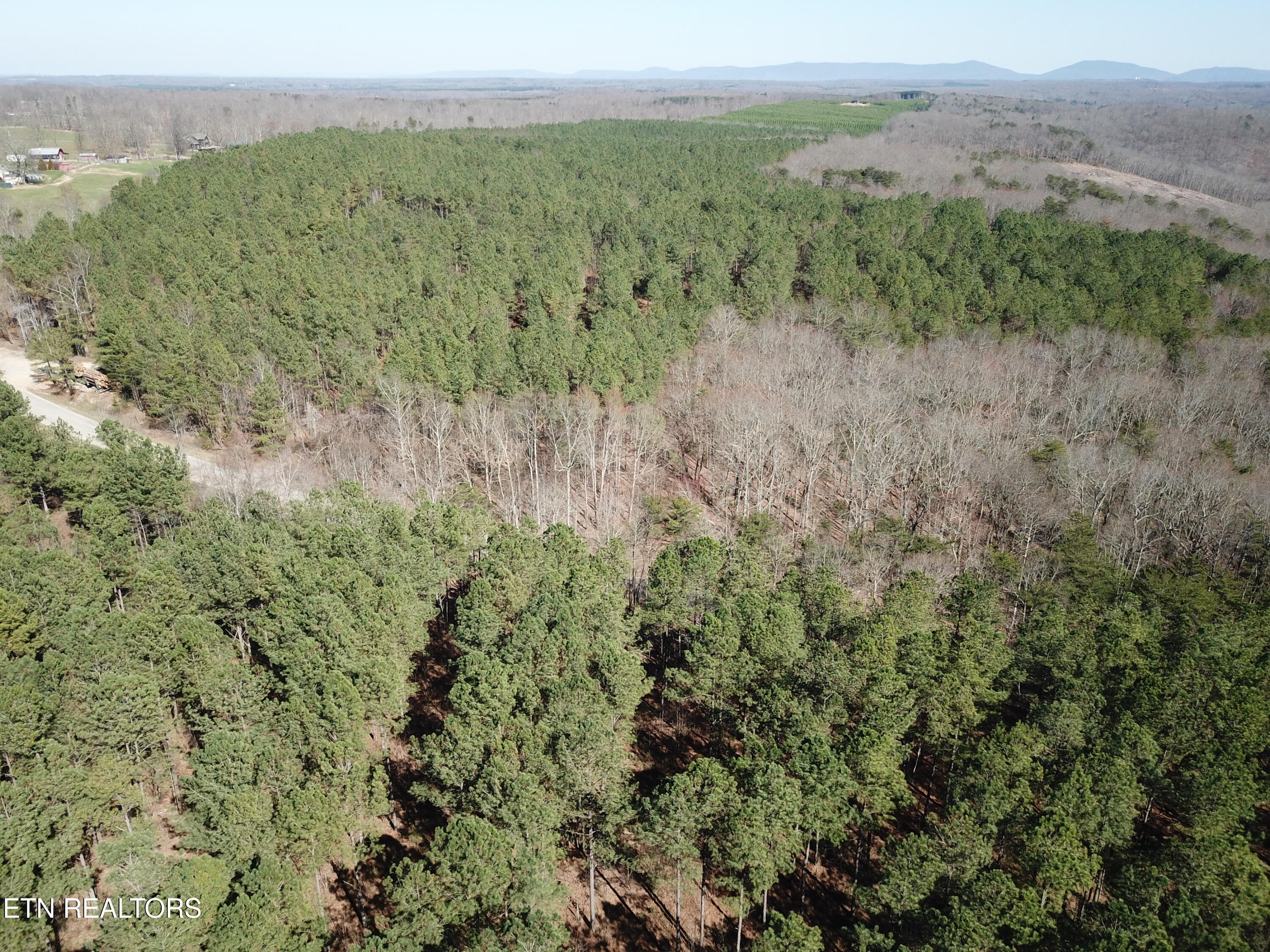 Buckridge Road Crossville TN 38572