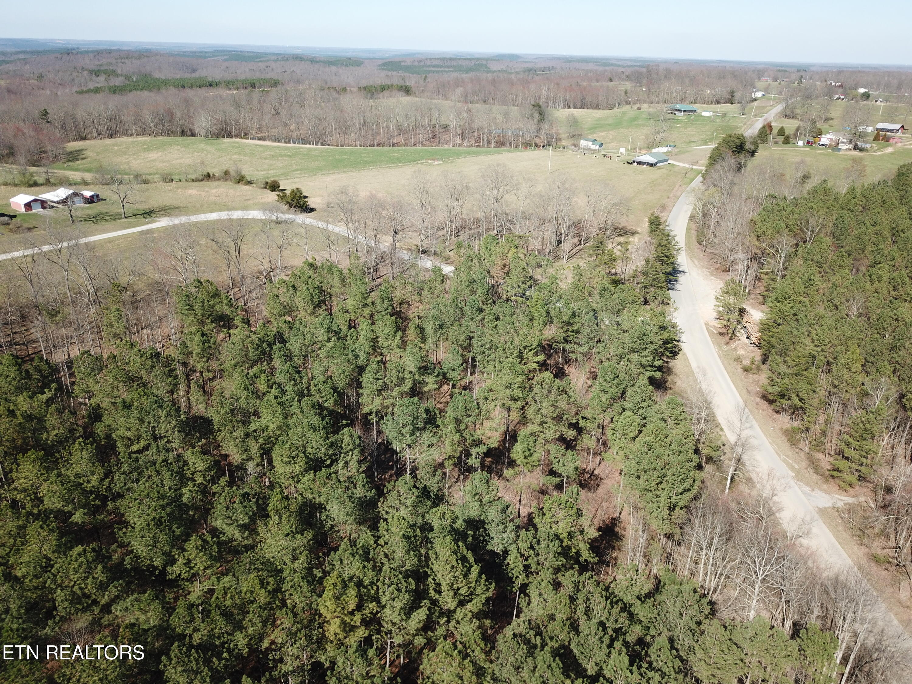 Buckridge Road Crossville TN 38572
