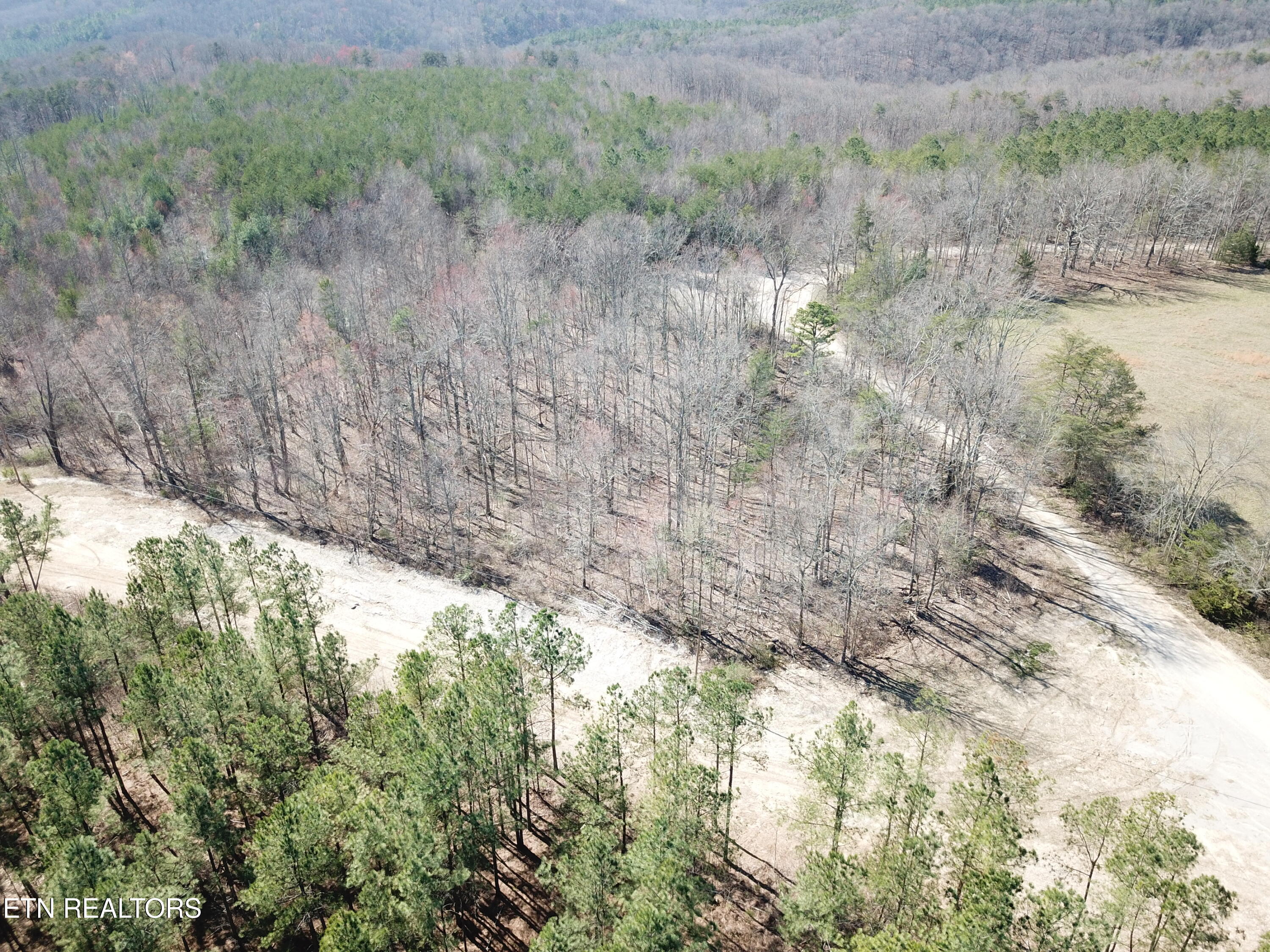 Buckridge Road Crossville TN 38572