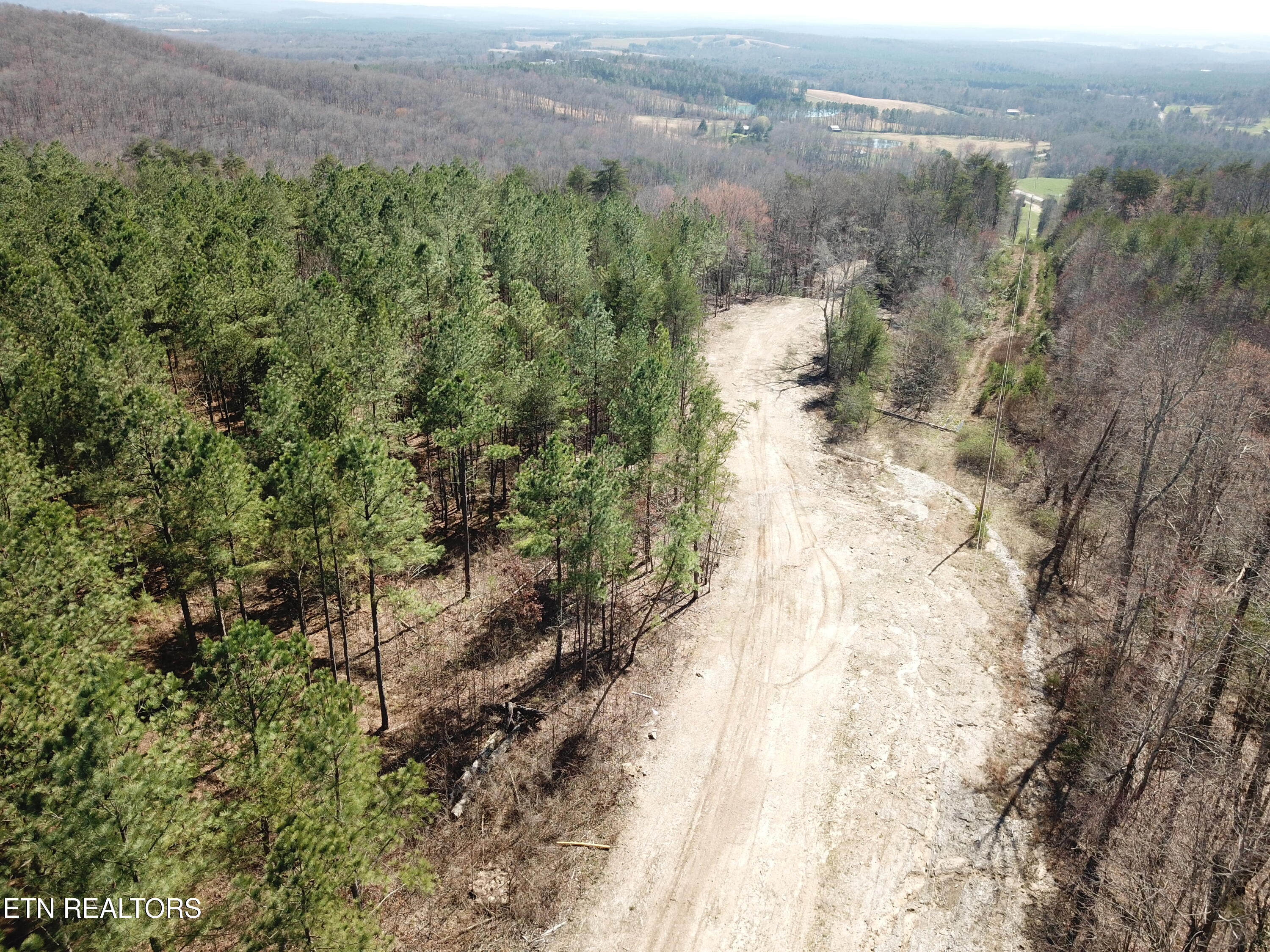 Buckridge Road Crossville TN 38572
