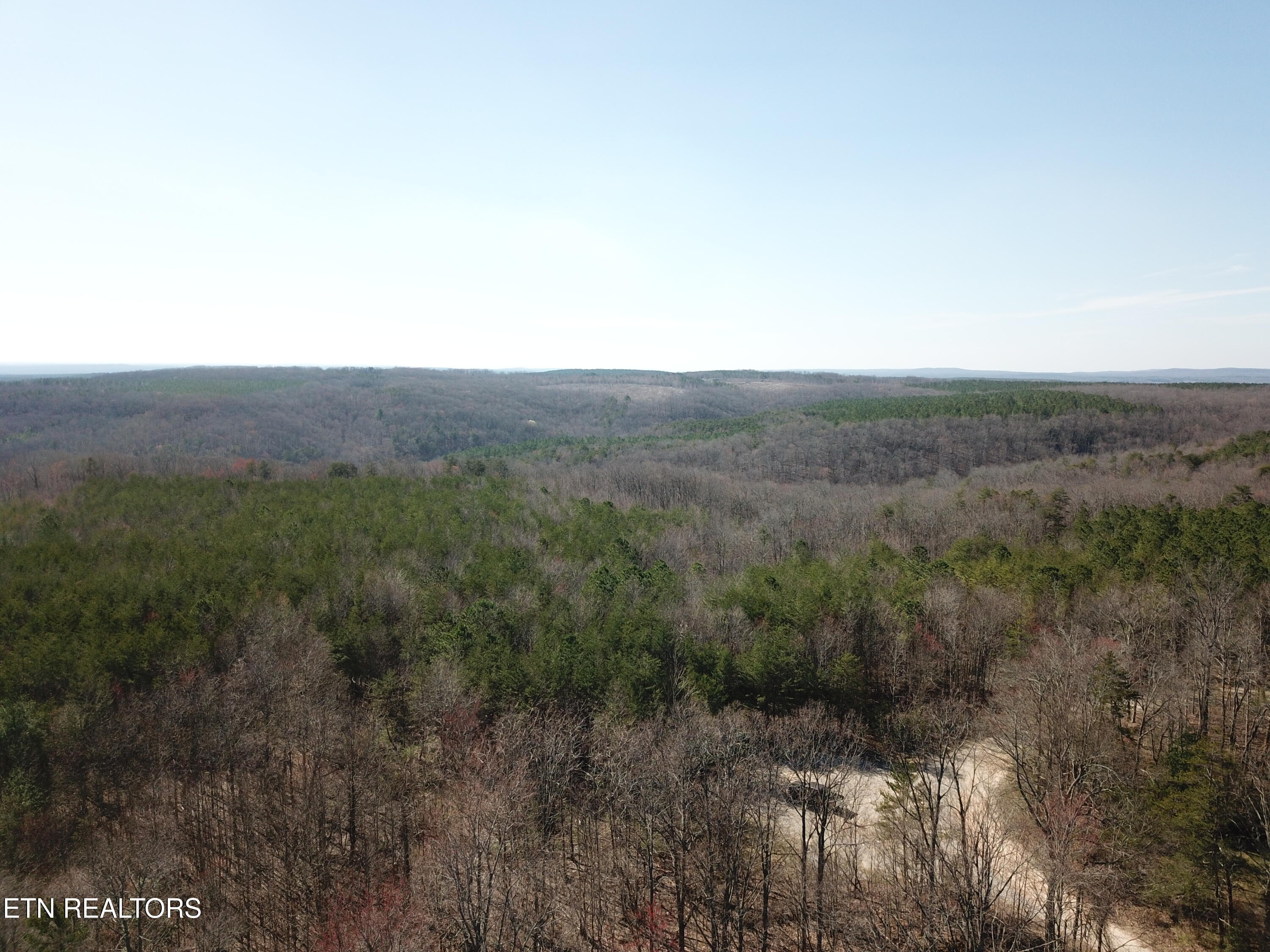 Buckridge Road Crossville TN 38572