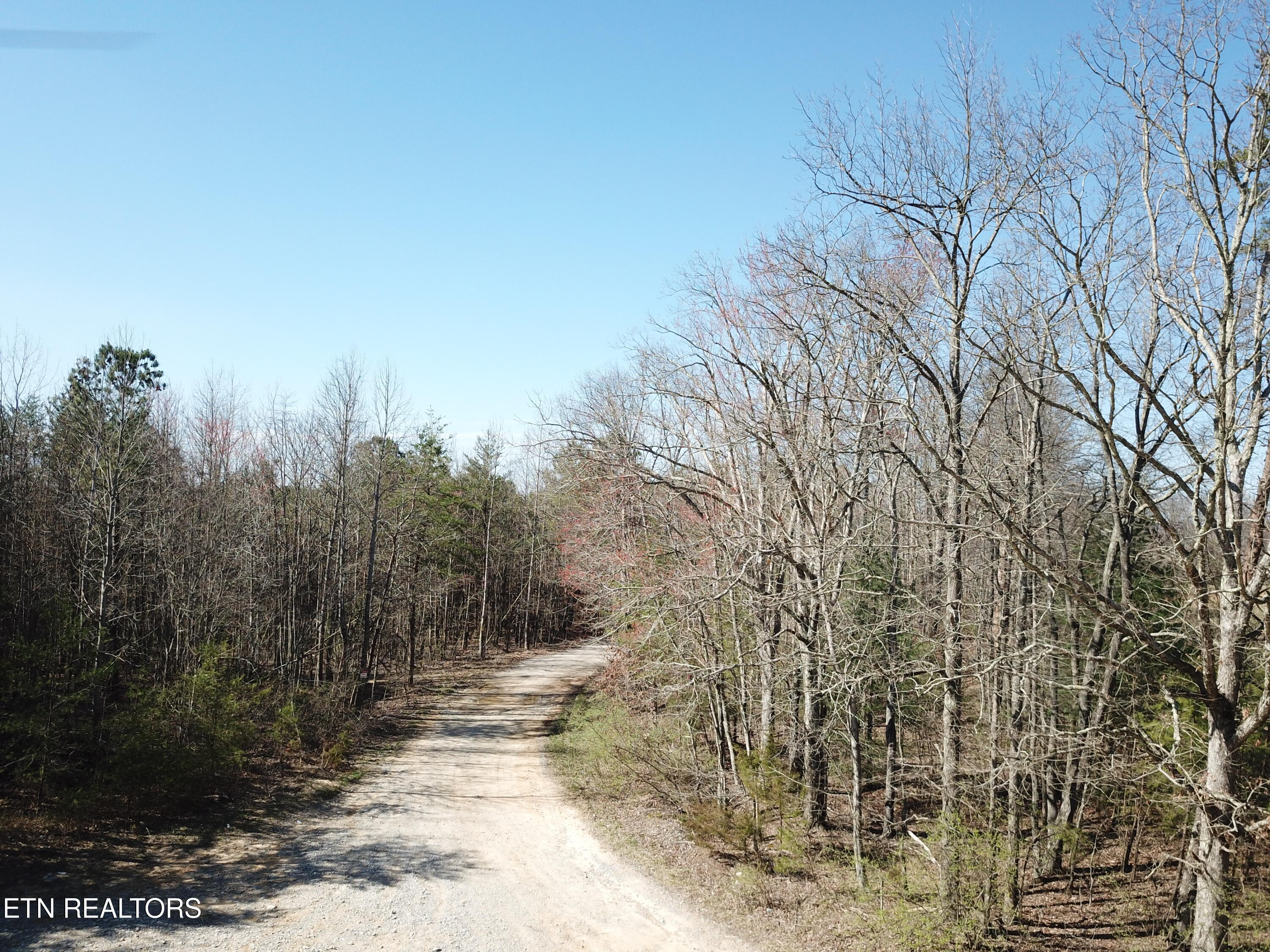 Buckridge Road Crossville TN 38572