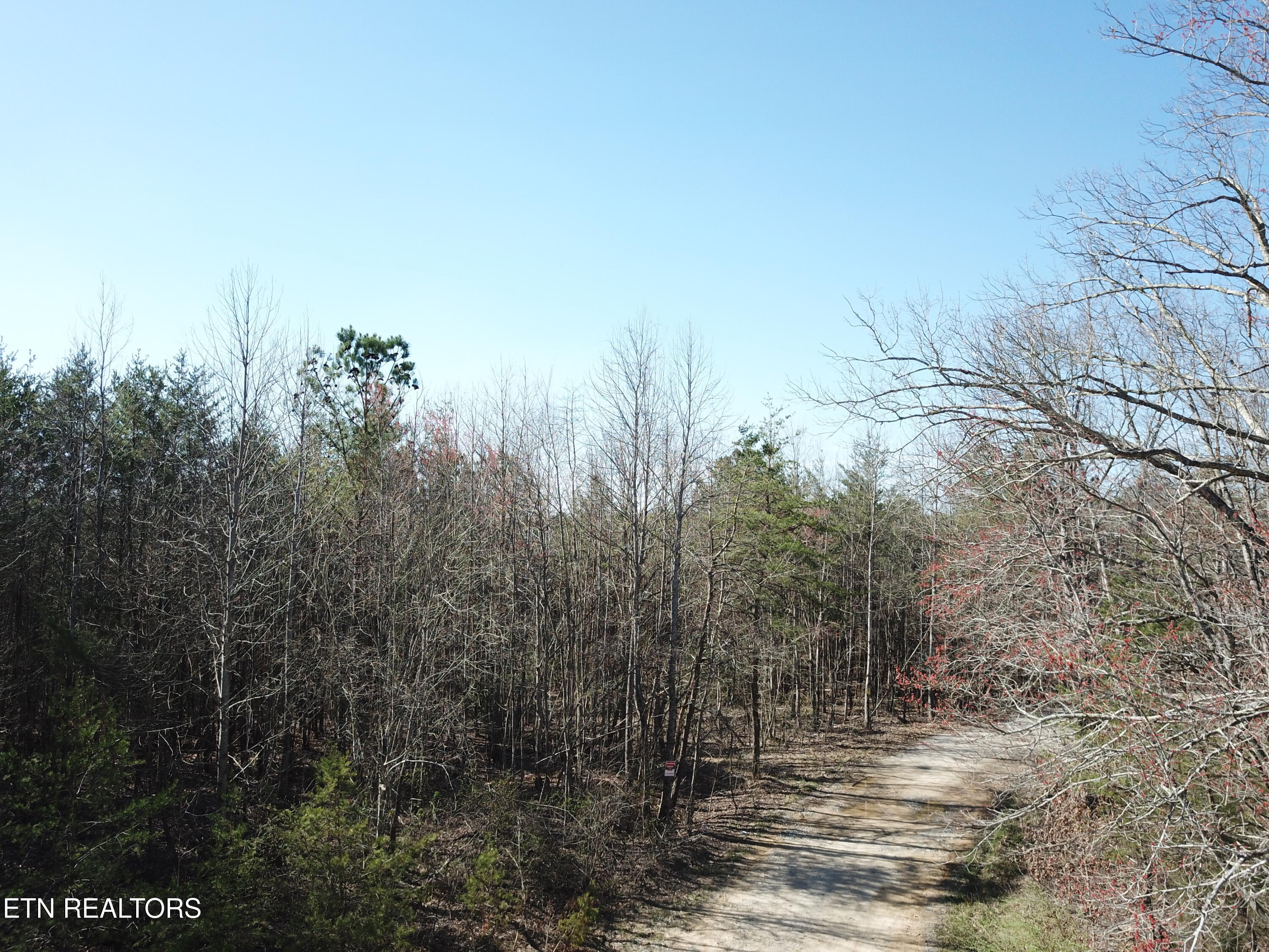 Buckridge Road Crossville TN 38572