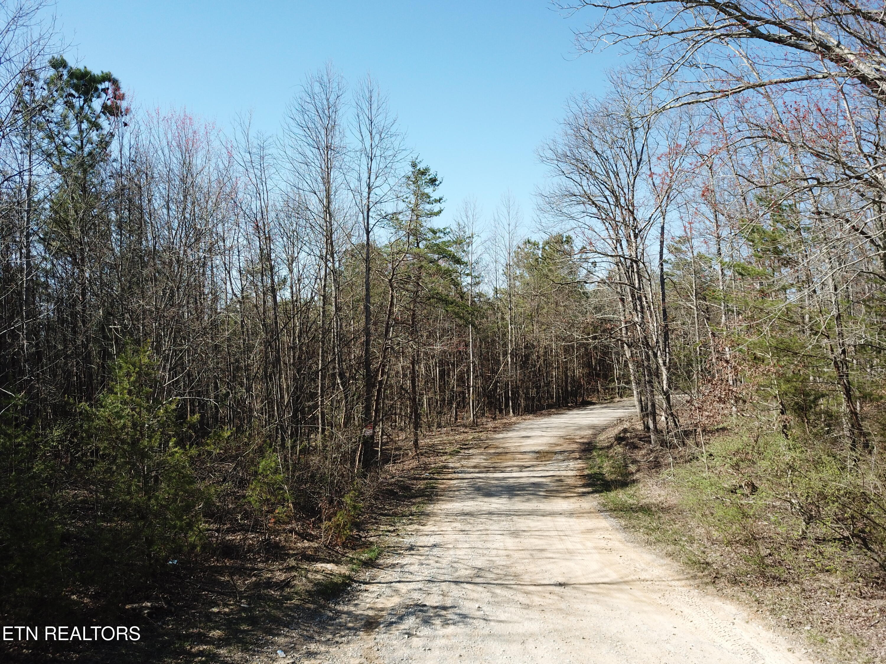 Buckridge Road Crossville TN 38572