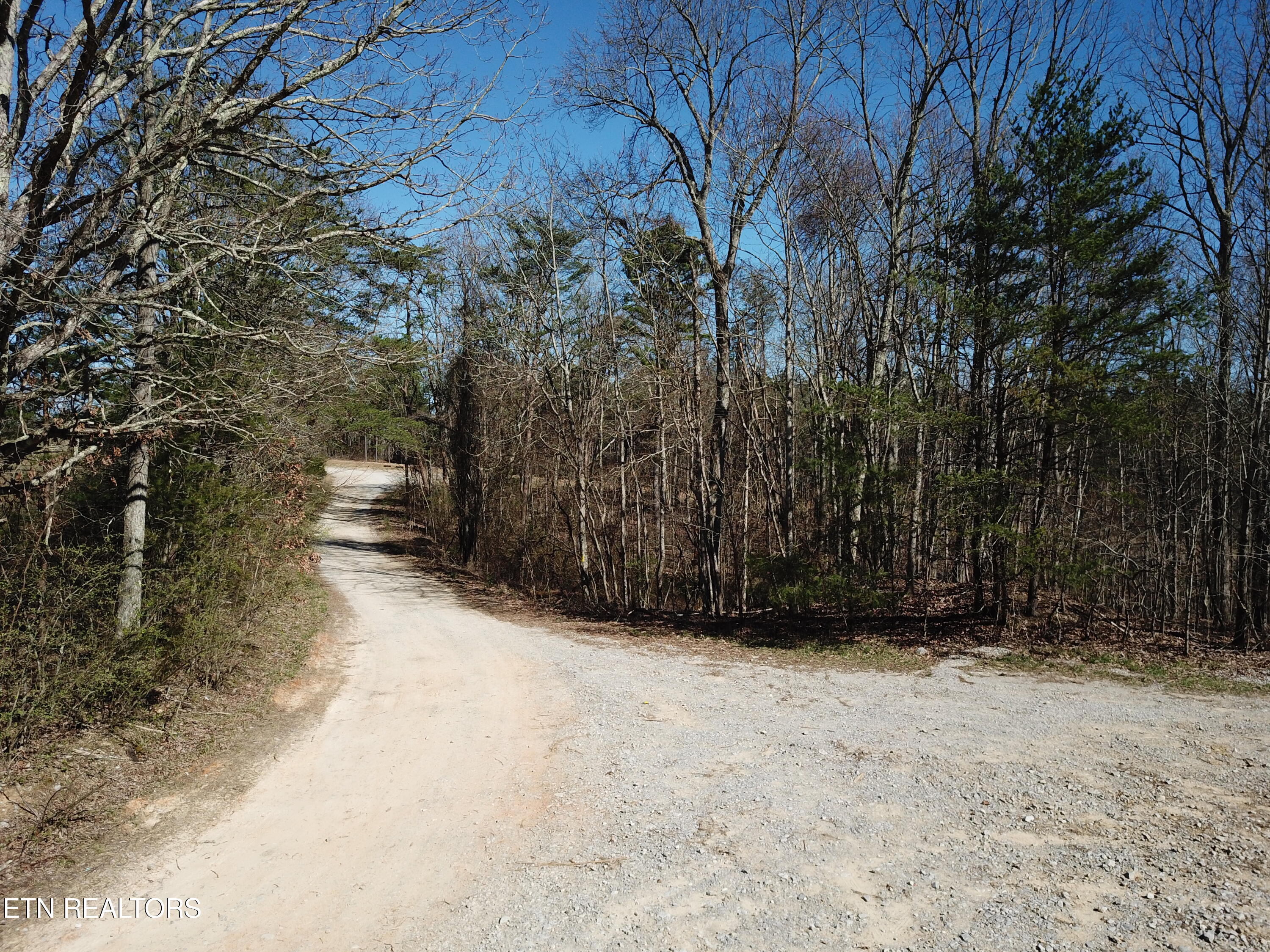 Buckridge Road Crossville TN 38572