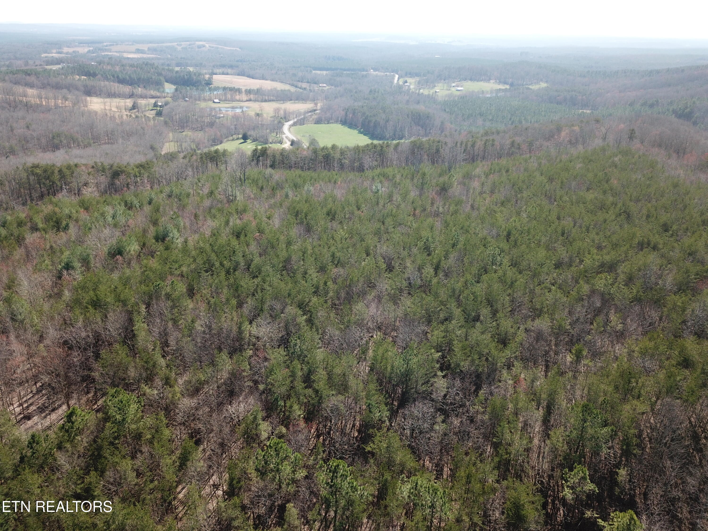 Buckridge Road Crossville TN 38572