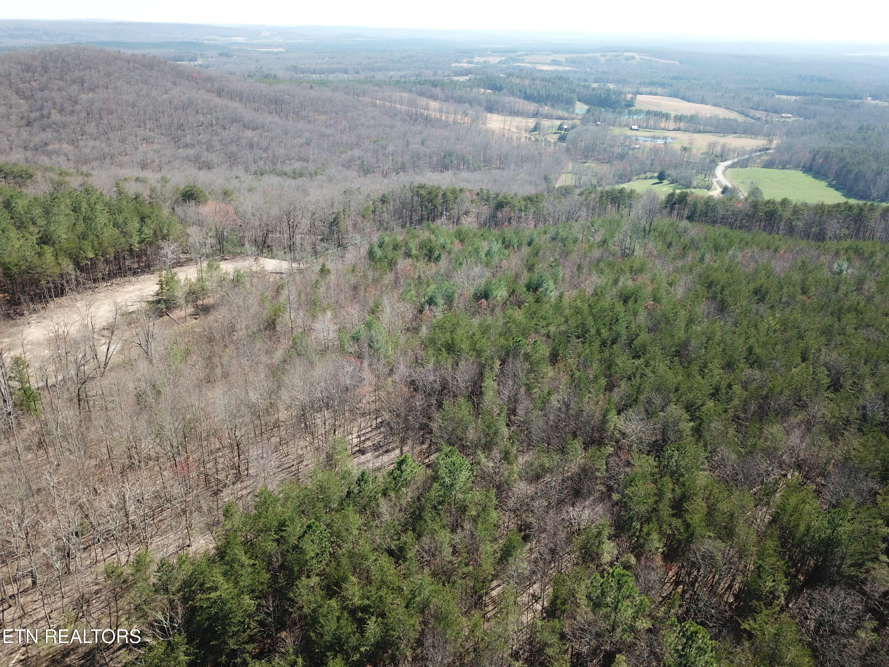 Buckridge Road Crossville TN 38572