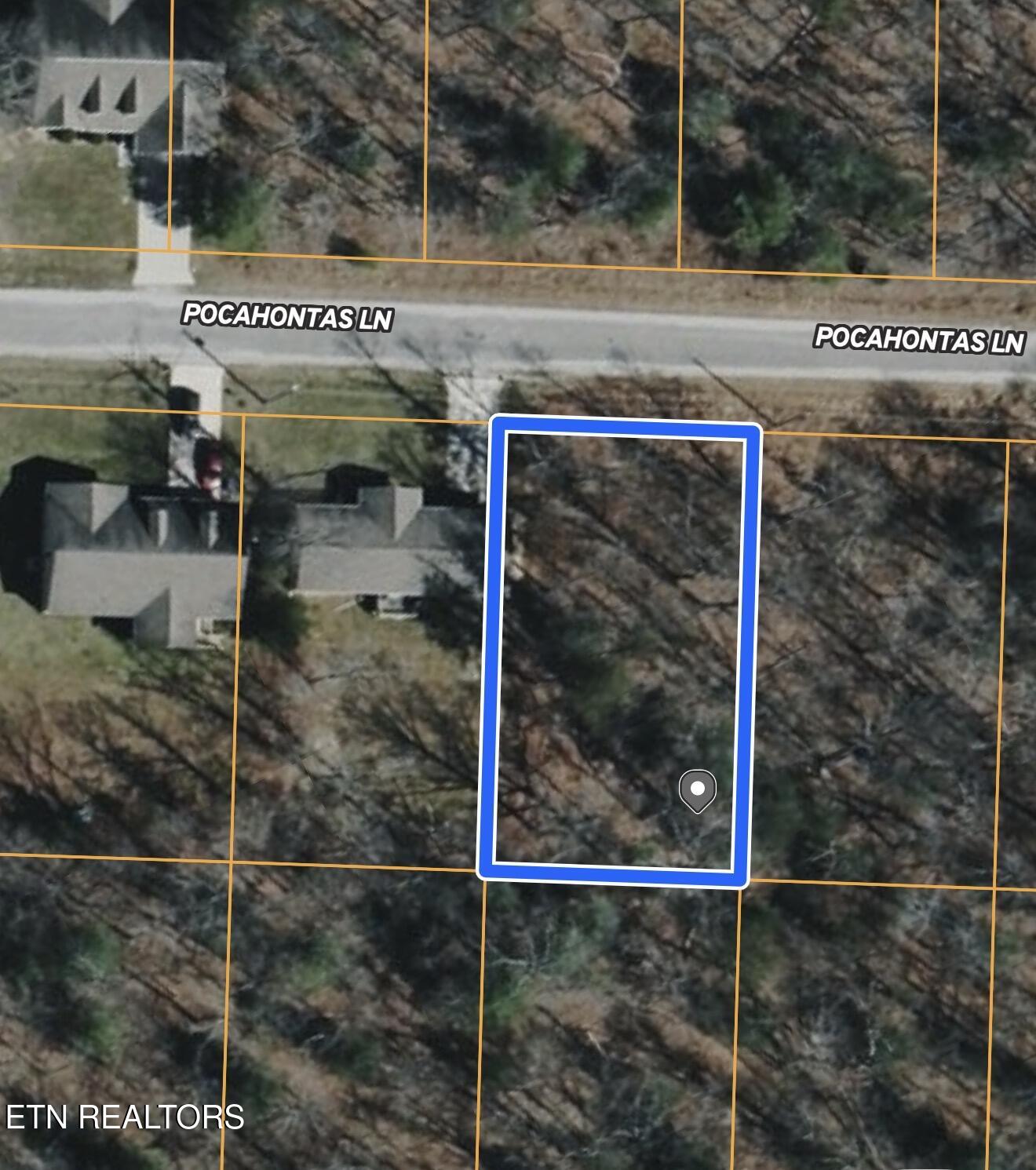 6020 Pocahontas Lane Crossville TN 38572